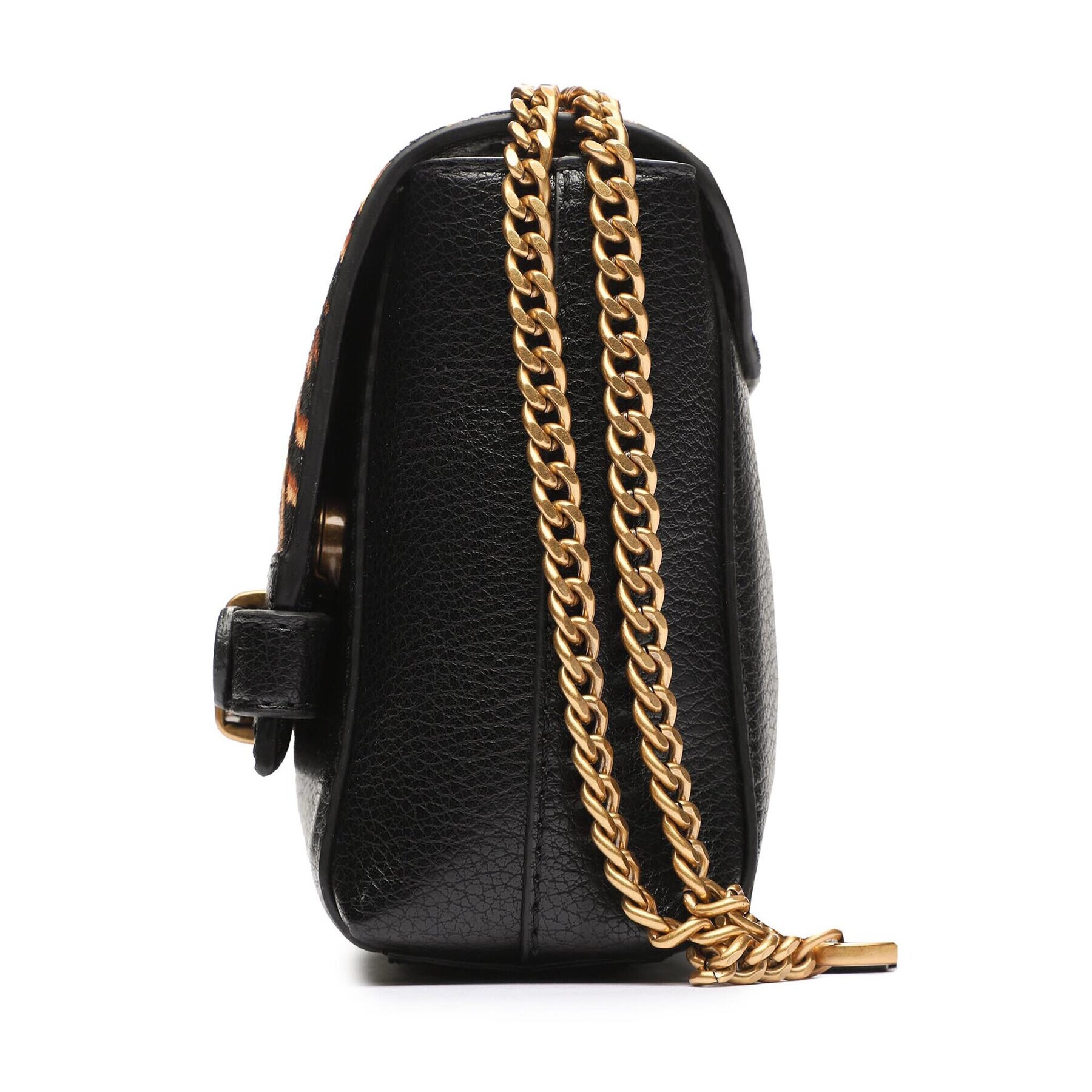 Guess Дамска чанта HWTB89 85210 Черен - Pepit.bg