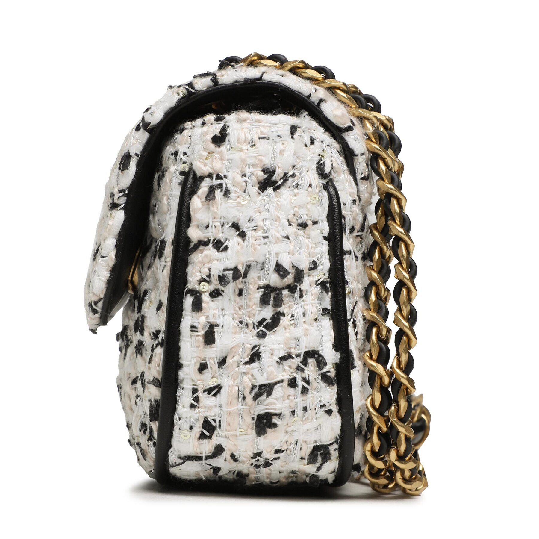 Guess Дамска чанта HWTC87 48780 Бежов - Pepit.bg