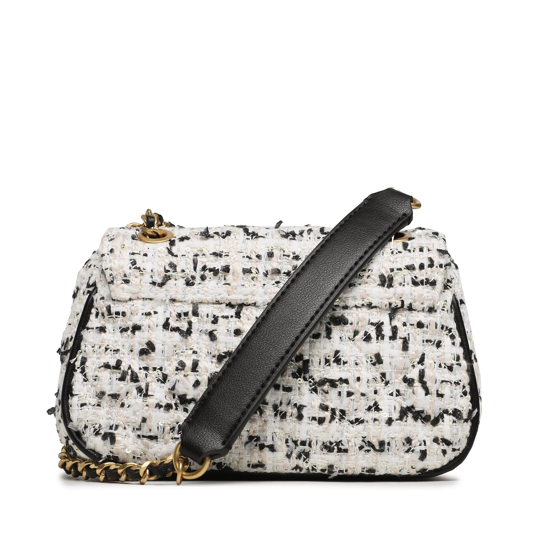 Guess Дамска чанта HWTC87 48780 Бежов - Pepit.bg