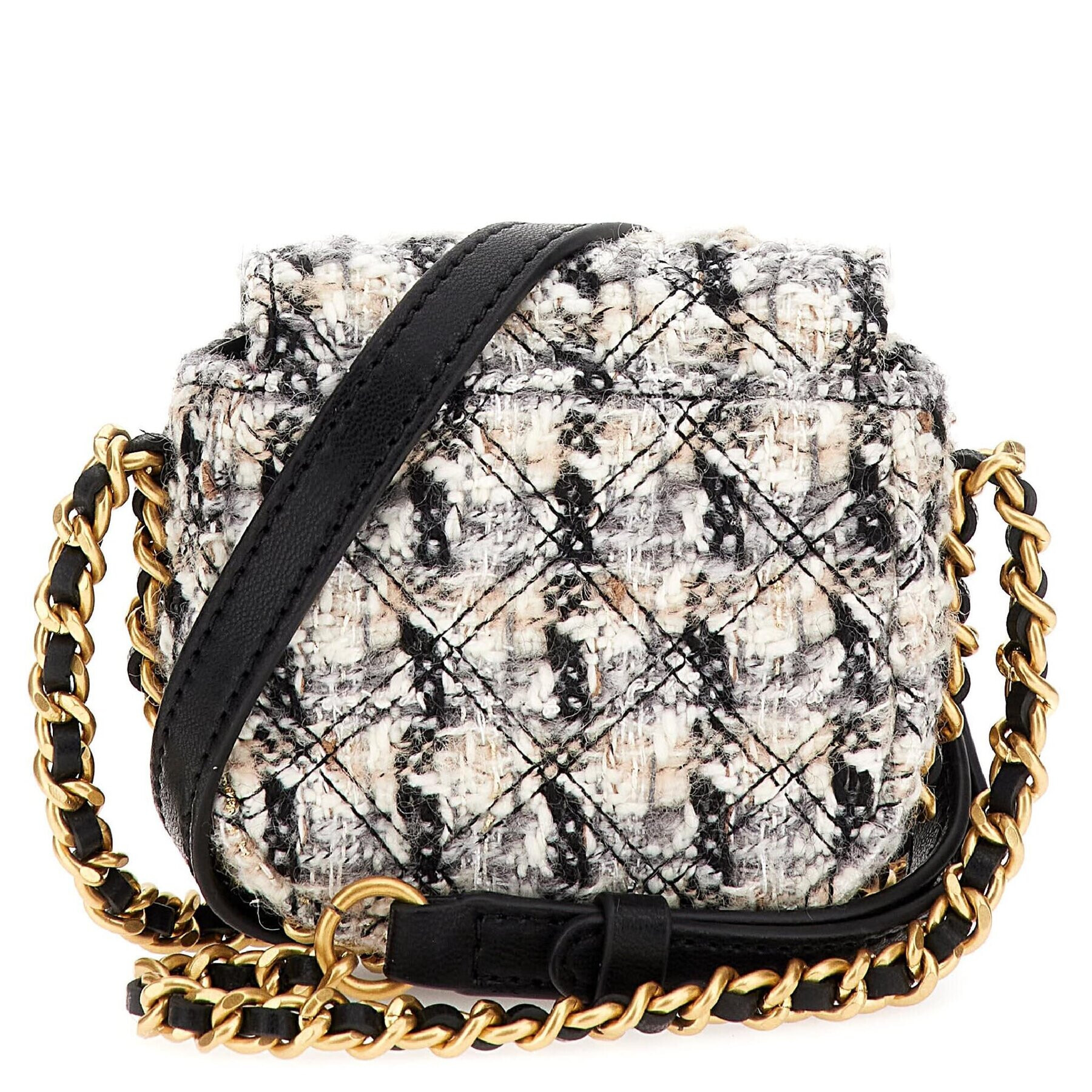 Guess Дамска чанта HWTG87 48720 Сив - Pepit.bg