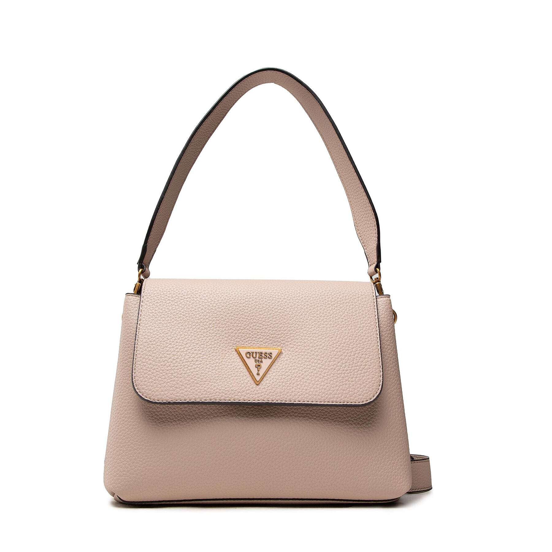 Guess Дамска чанта HWVB83 85190 Бежов - Pepit.bg