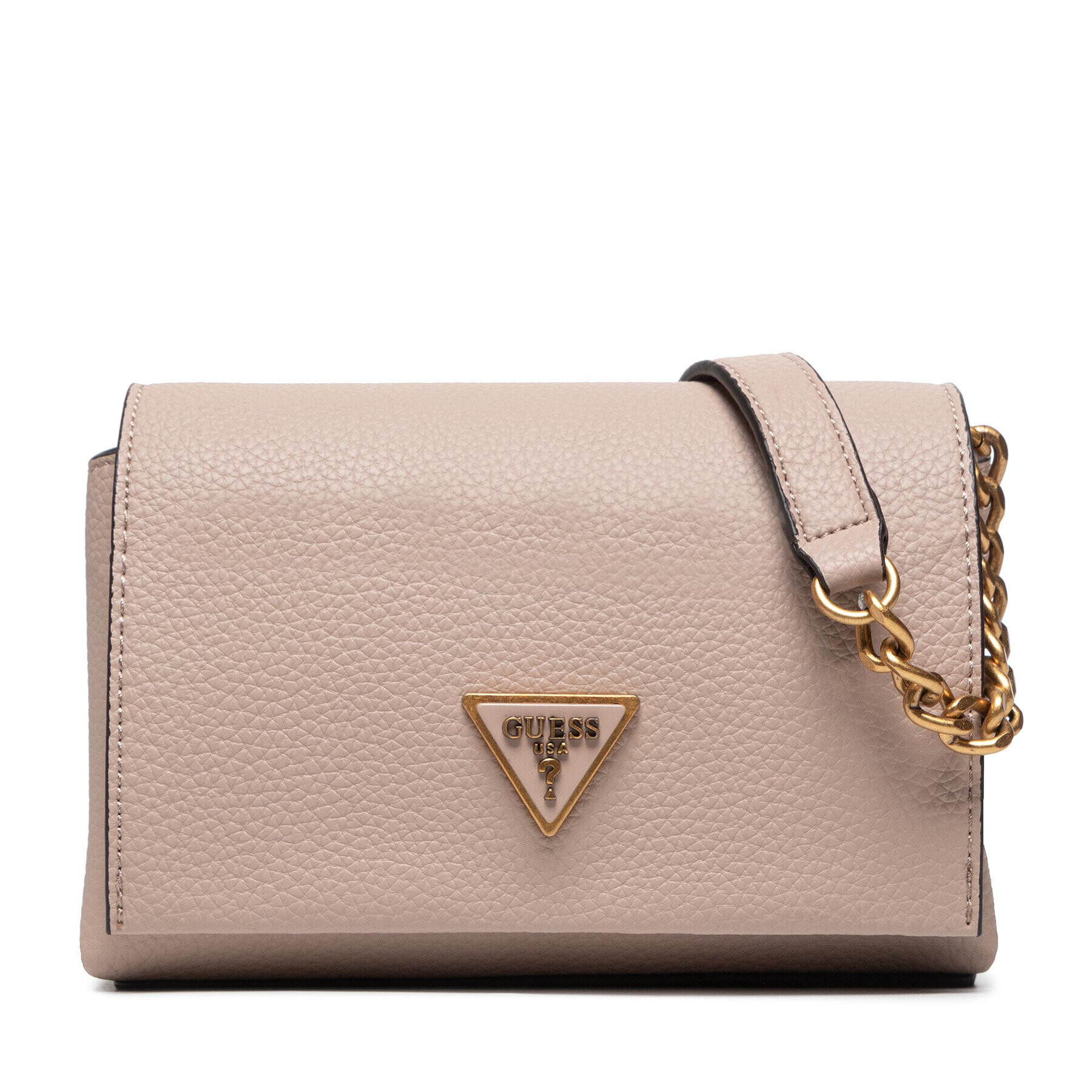 Guess Дамска чанта HWVB83 85780 Розов - Pepit.bg