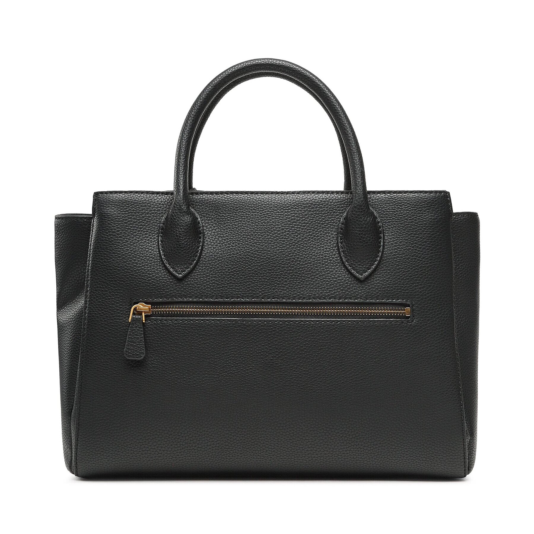 Guess Дамска чанта HWVB84 21070 Черен - Pepit.bg