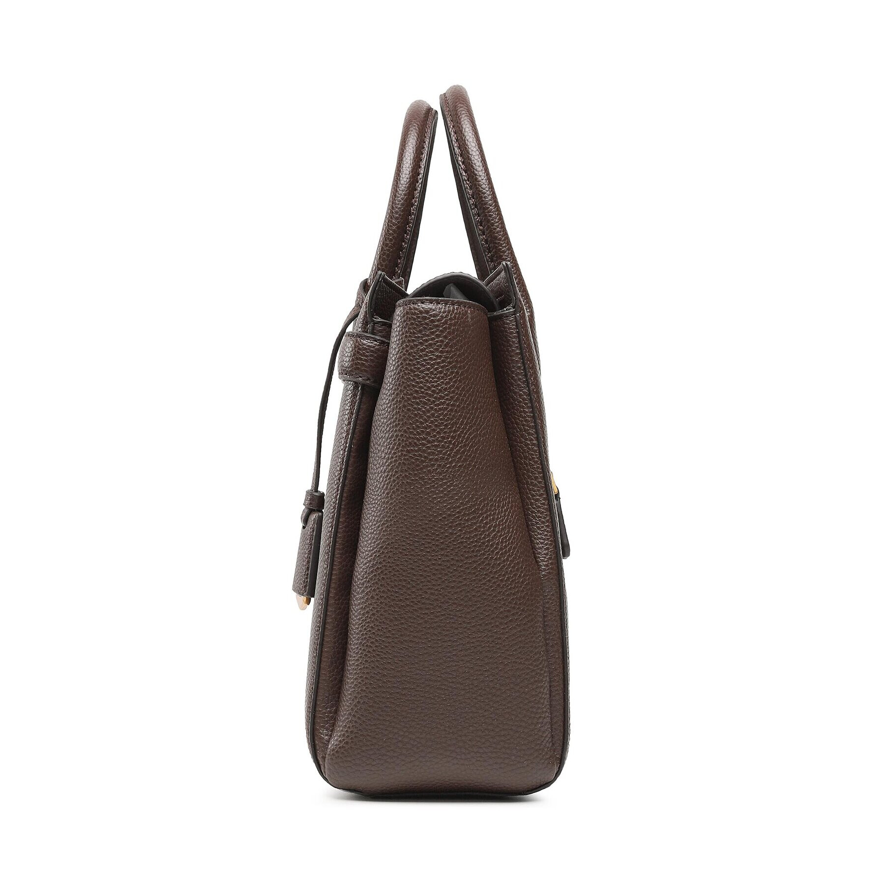 Guess Дамска чанта HWVB84 21070 Кафяв - Pepit.bg
