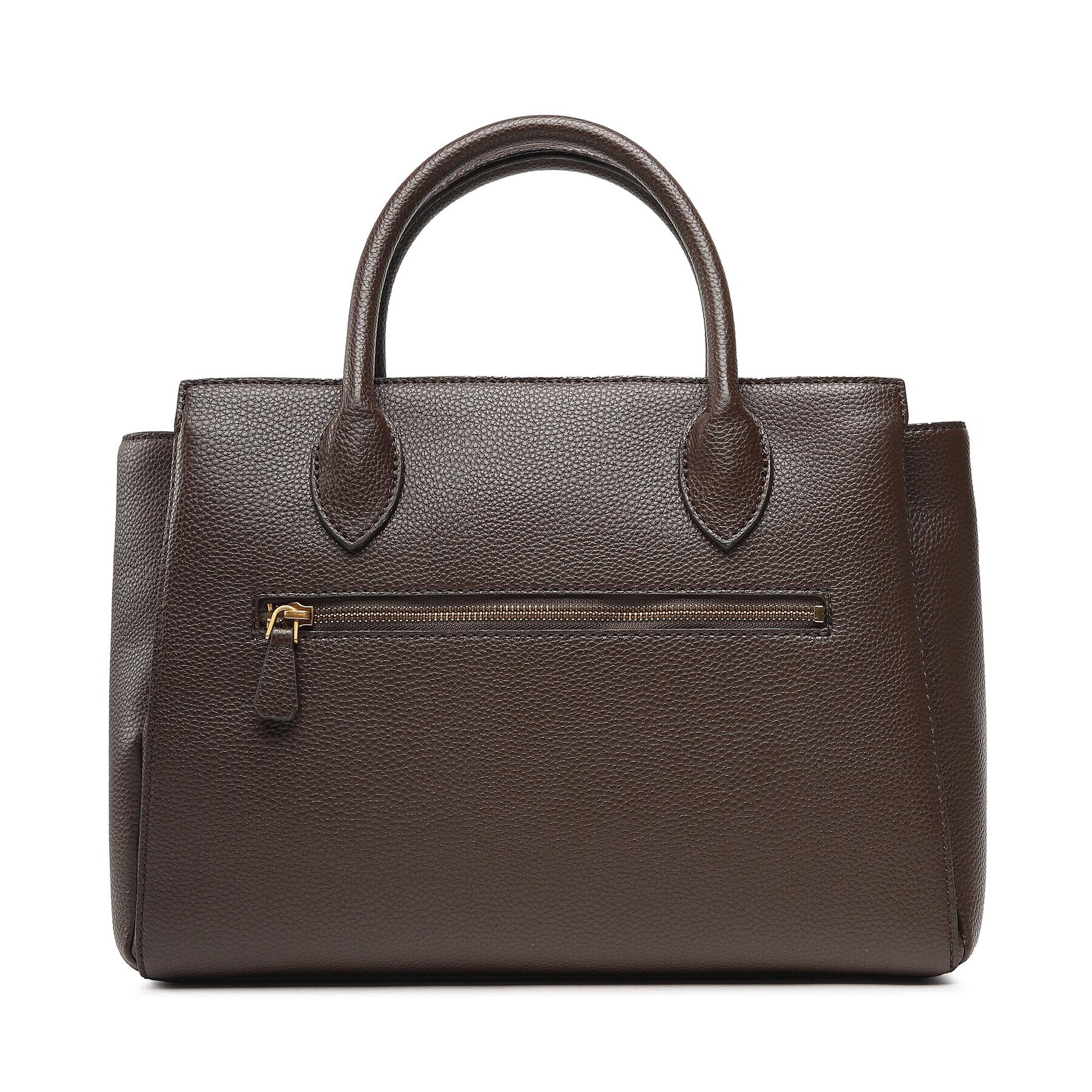 Guess Дамска чанта HWVB84 21070 Кафяв - Pepit.bg
