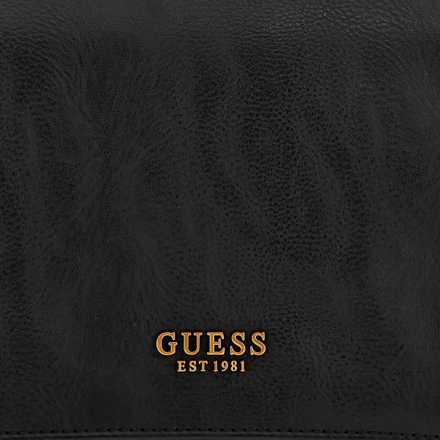 Guess Дамска чанта HWVB89 77200 Черен - Pepit.bg