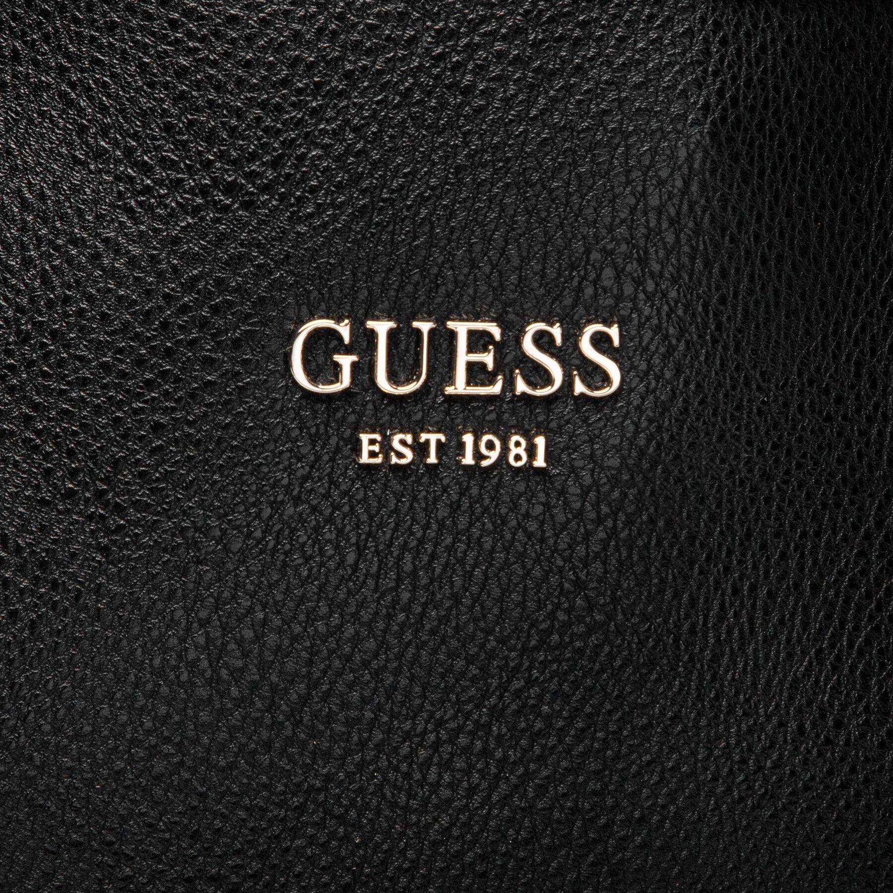 Guess Дамска чанта HWVG69 95240 Черен - Pepit.bg