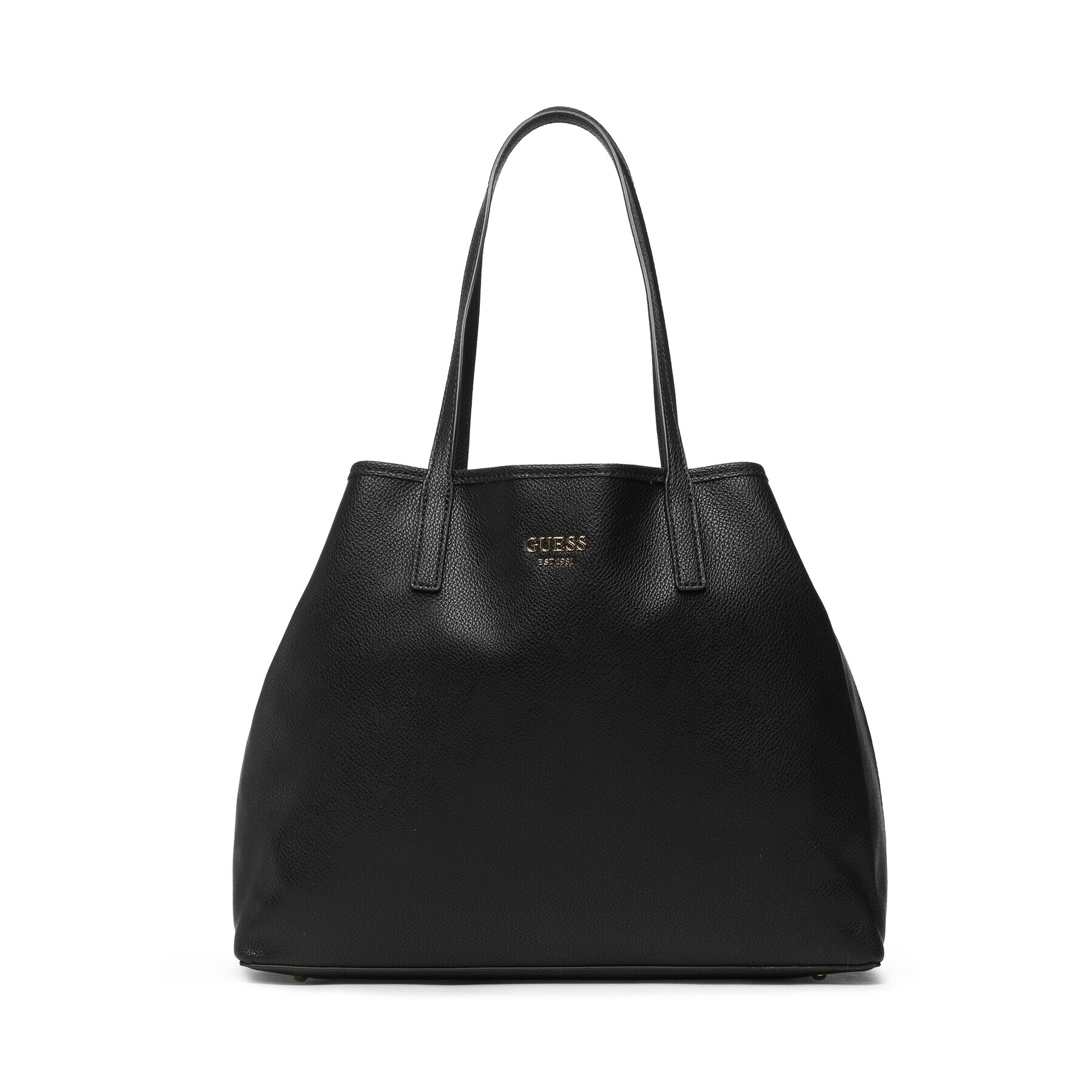 Guess Дамска чанта HWVG69 95290 Черен - Pepit.bg