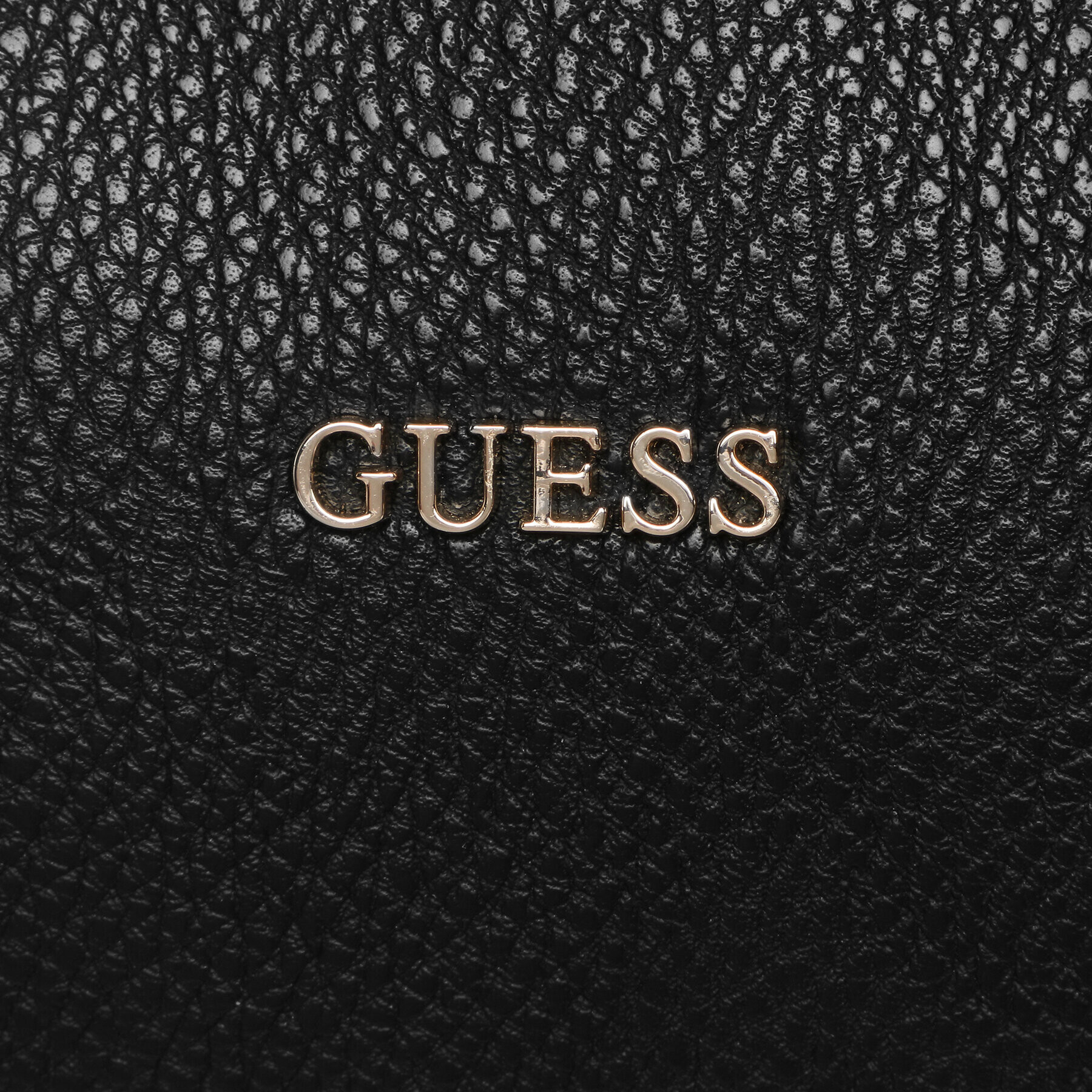 Guess Дамска чанта HWVG69 95290 Черен - Pepit.bg