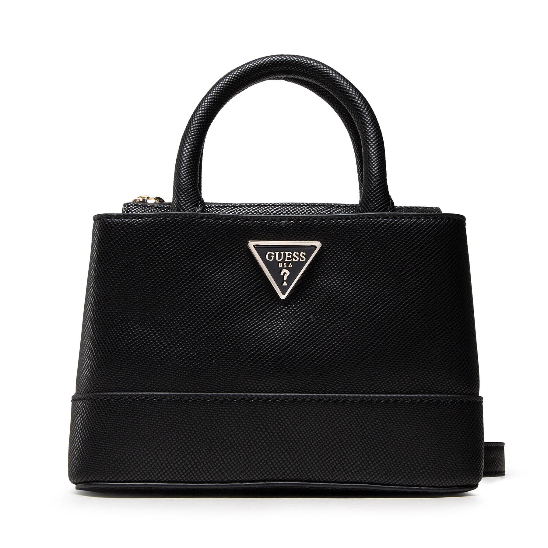 Guess Дамска чанта HWVG81 30770 Черен - Pepit.bg