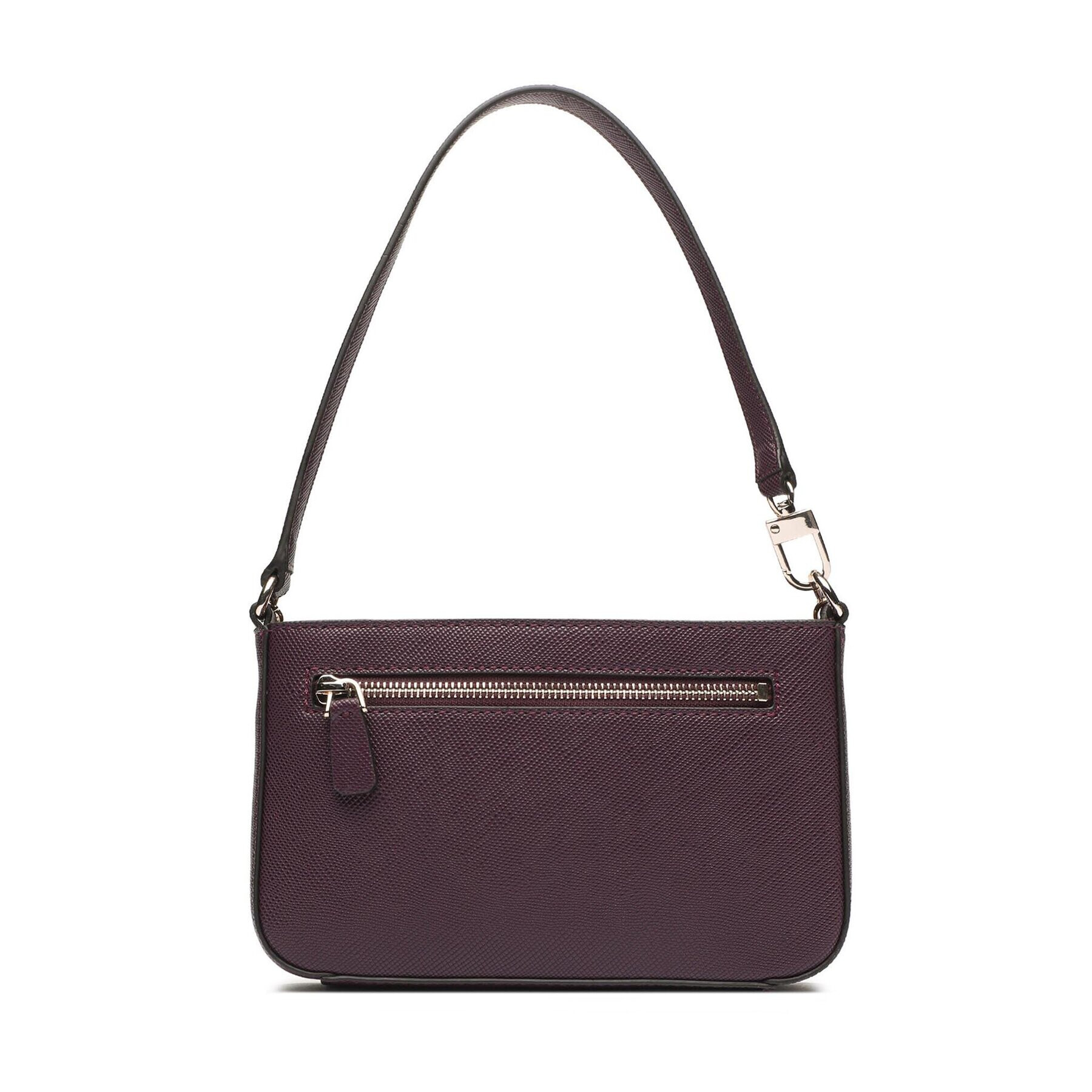 Guess Дамска чанта HWVG89 83720 Виолетов - Pepit.bg