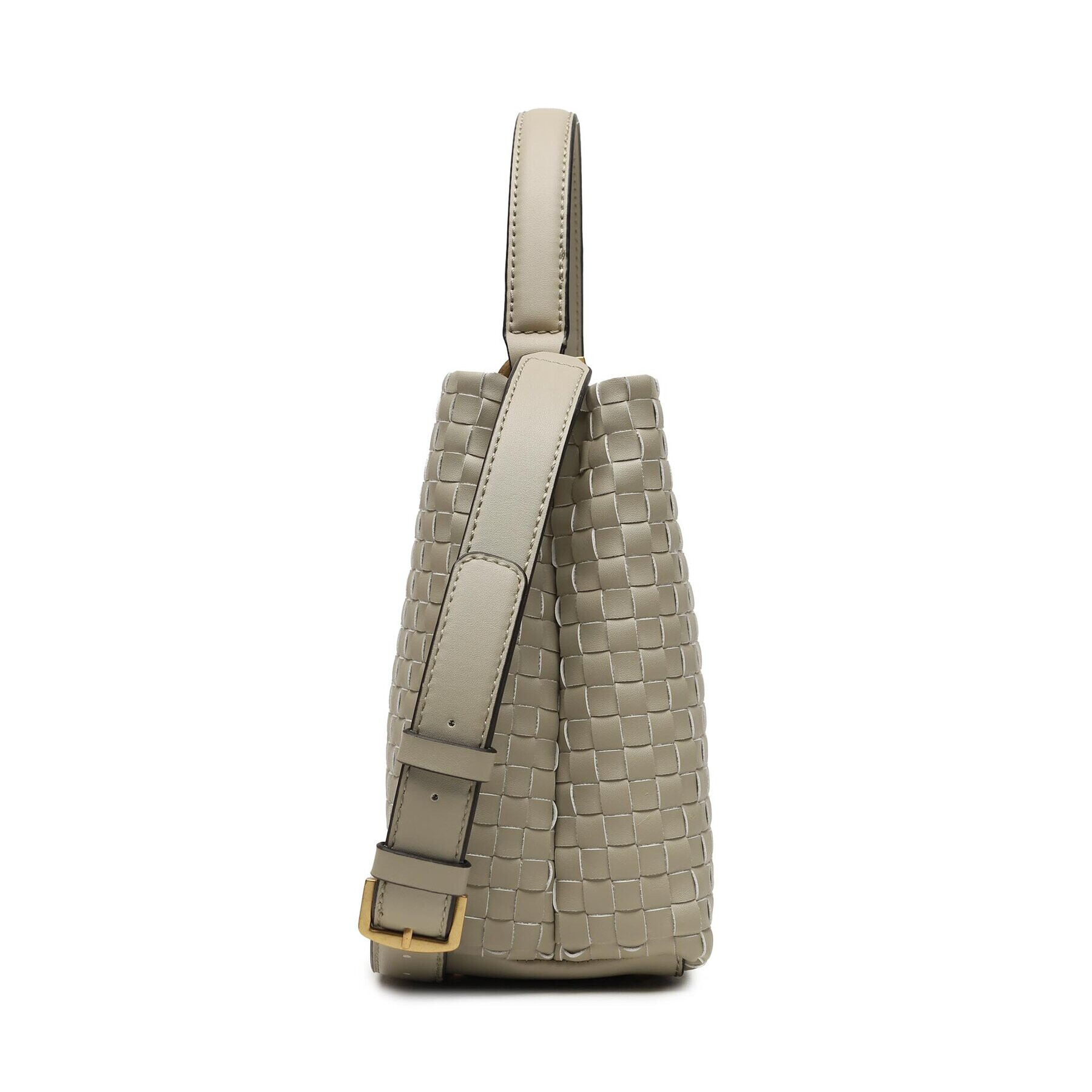 Guess Дамска чанта HWWA87 74060 Бежов - Pepit.bg