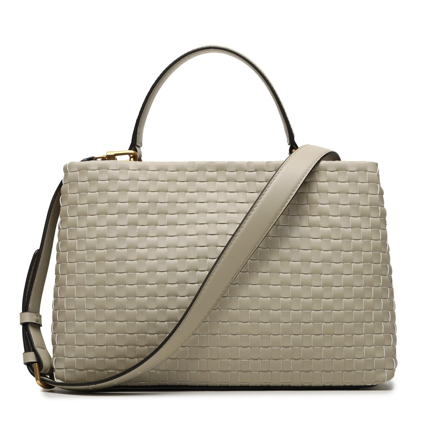 Guess Дамска чанта HWWA87 74060 Бежов - Pepit.bg