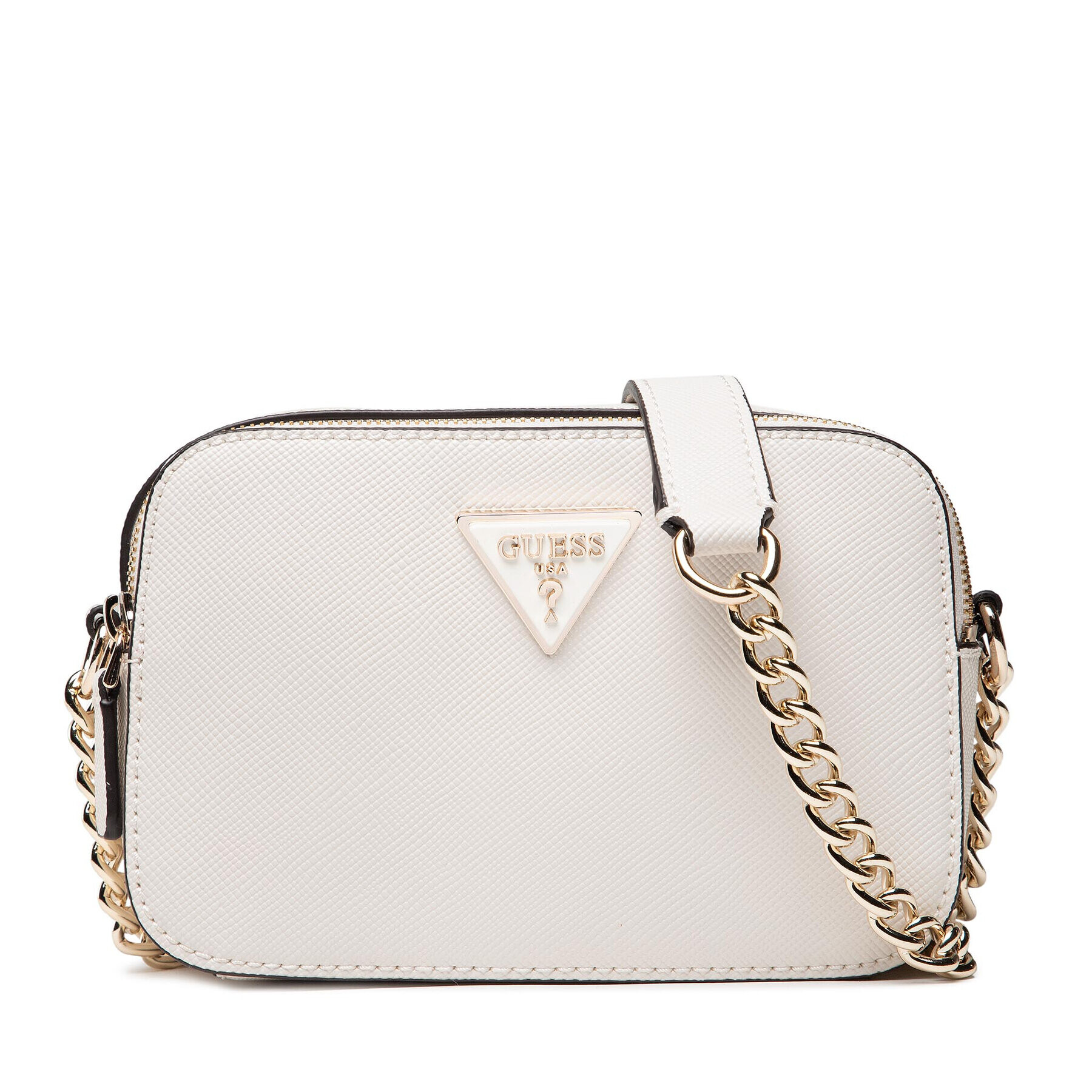Guess Дамска чанта HWZG78 79140 Бежов - Pepit.bg