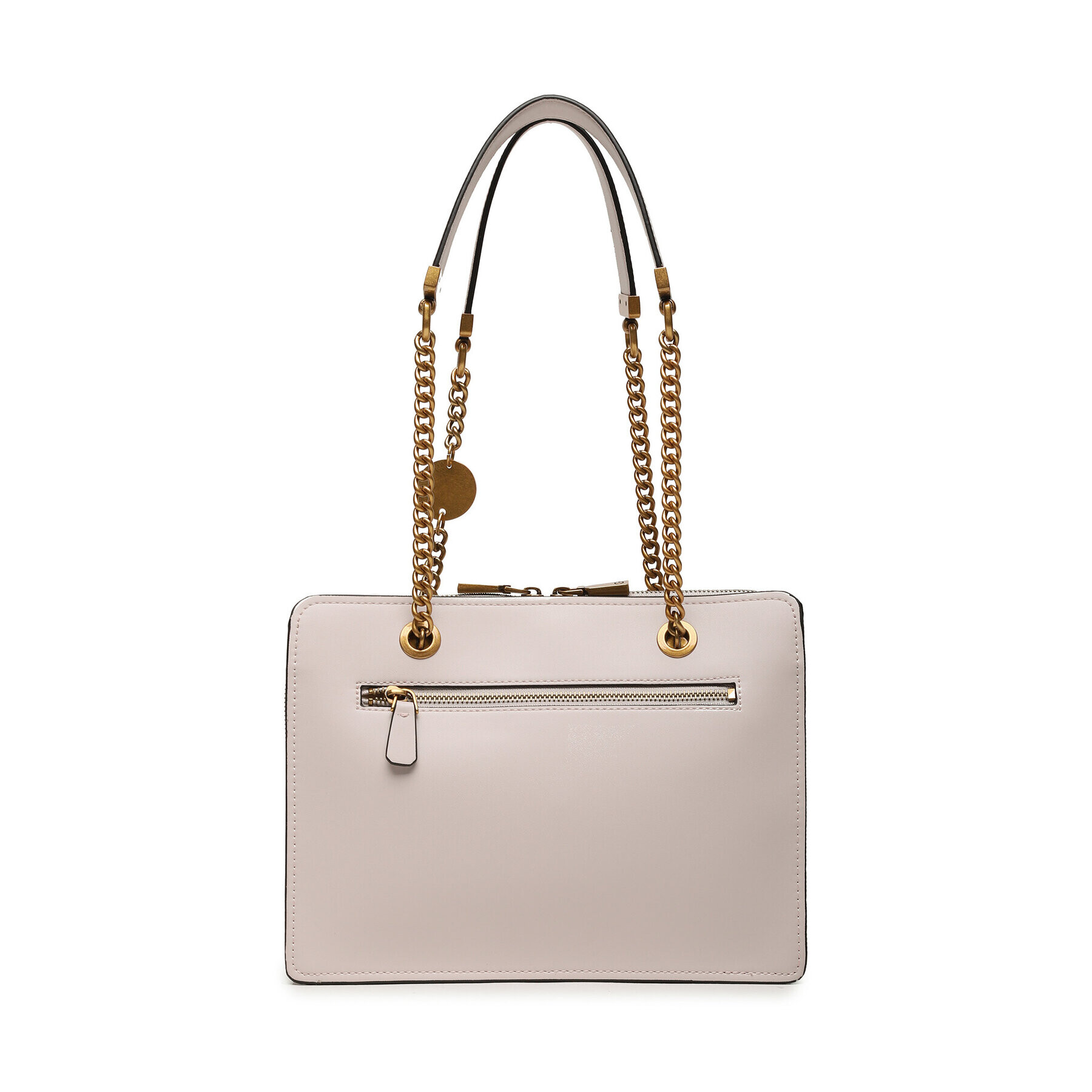 Guess Дамска чанта Iseline (VB) HWVB89 60090 Бежов - Pepit.bg