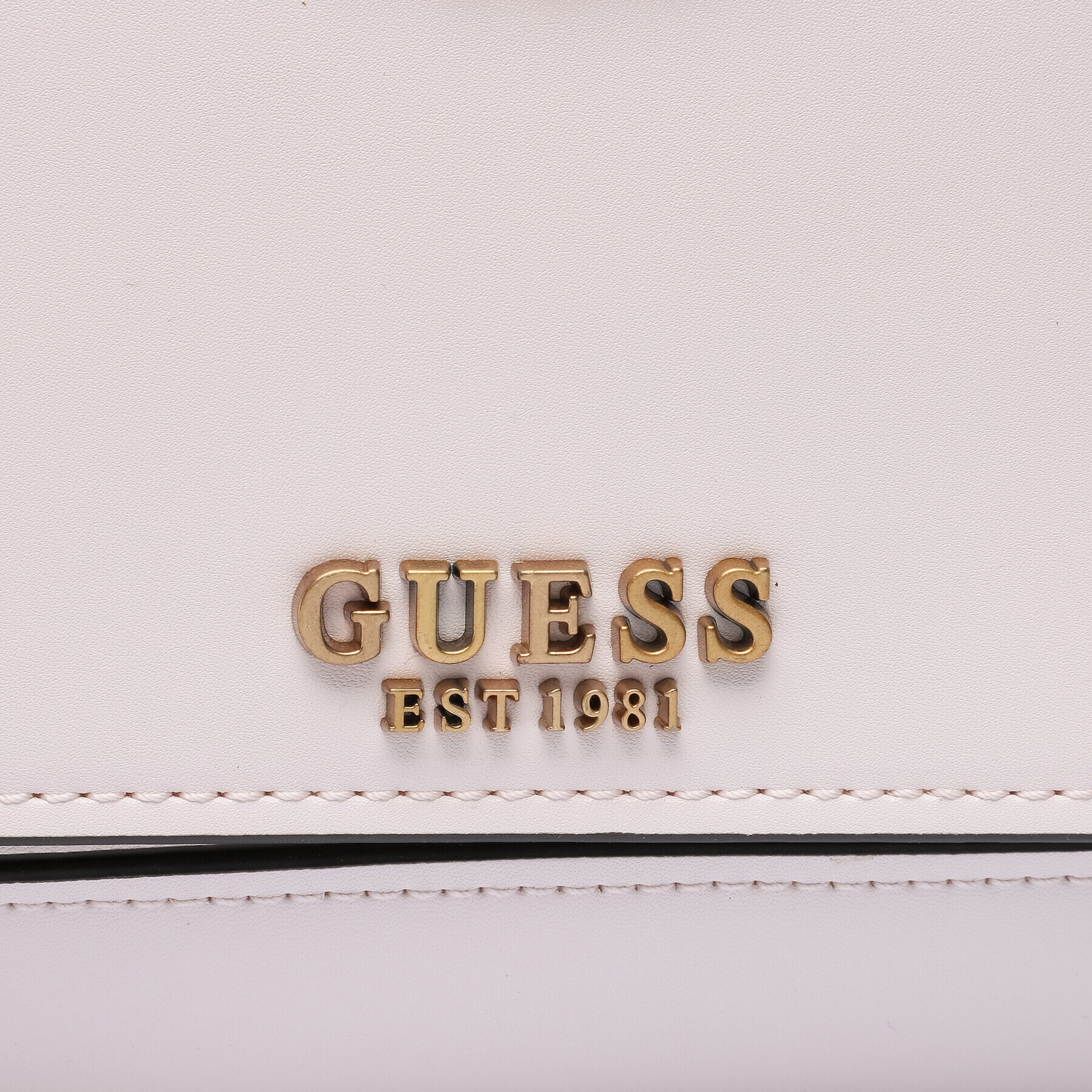 Guess Дамска чанта Iseline (VB) HWVB89 60210 Сив - Pepit.bg