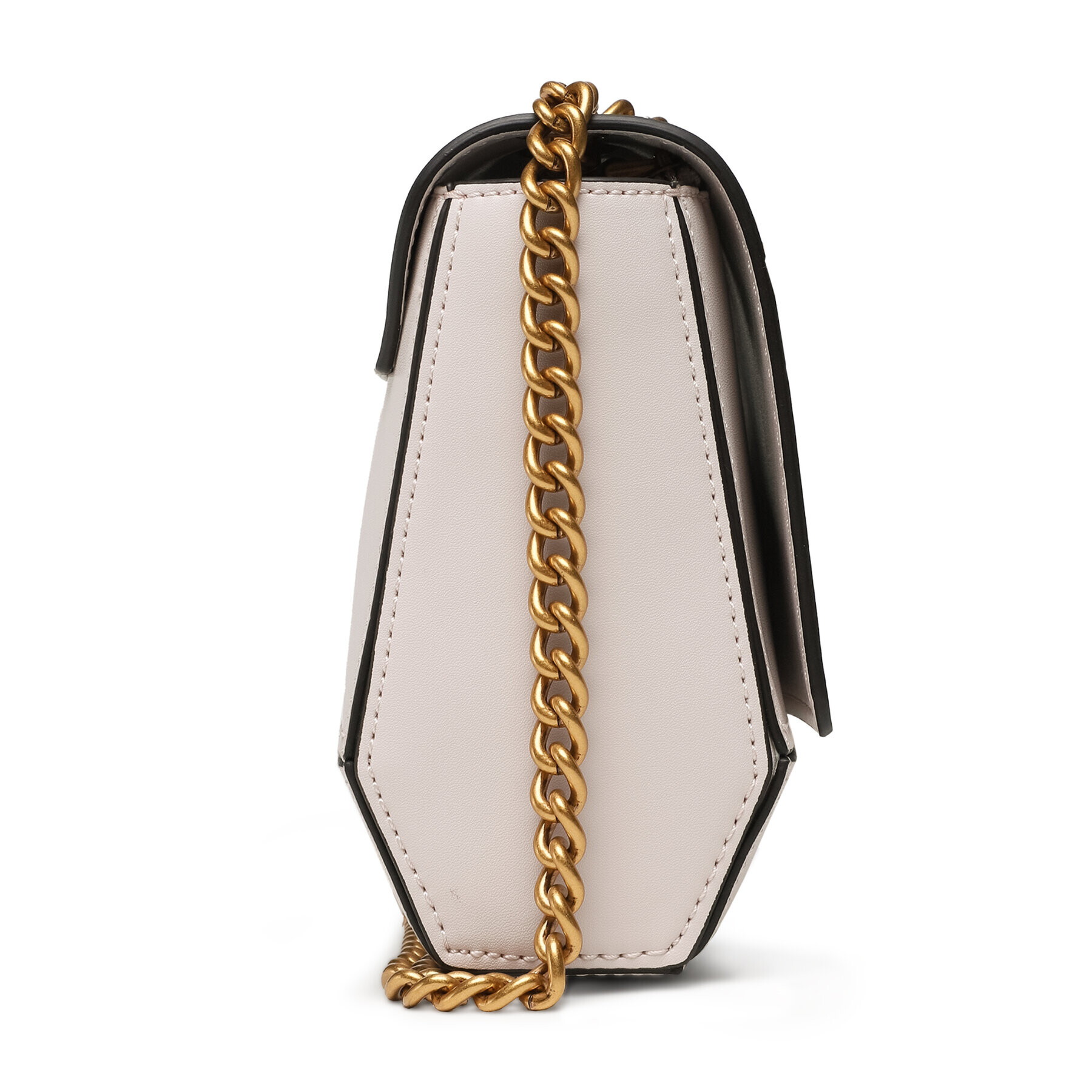 Guess Дамска чанта Iseline (VB) HWVB89 60210 Сив - Pepit.bg