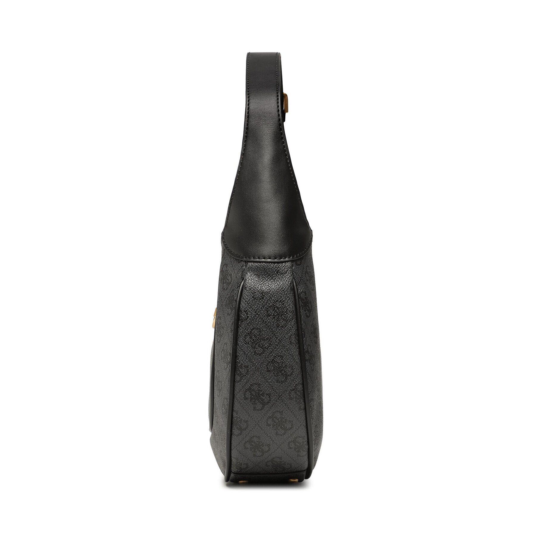 Guess Дамска чанта Izzy (SB) HWSB86 54020 Сив - Pepit.bg