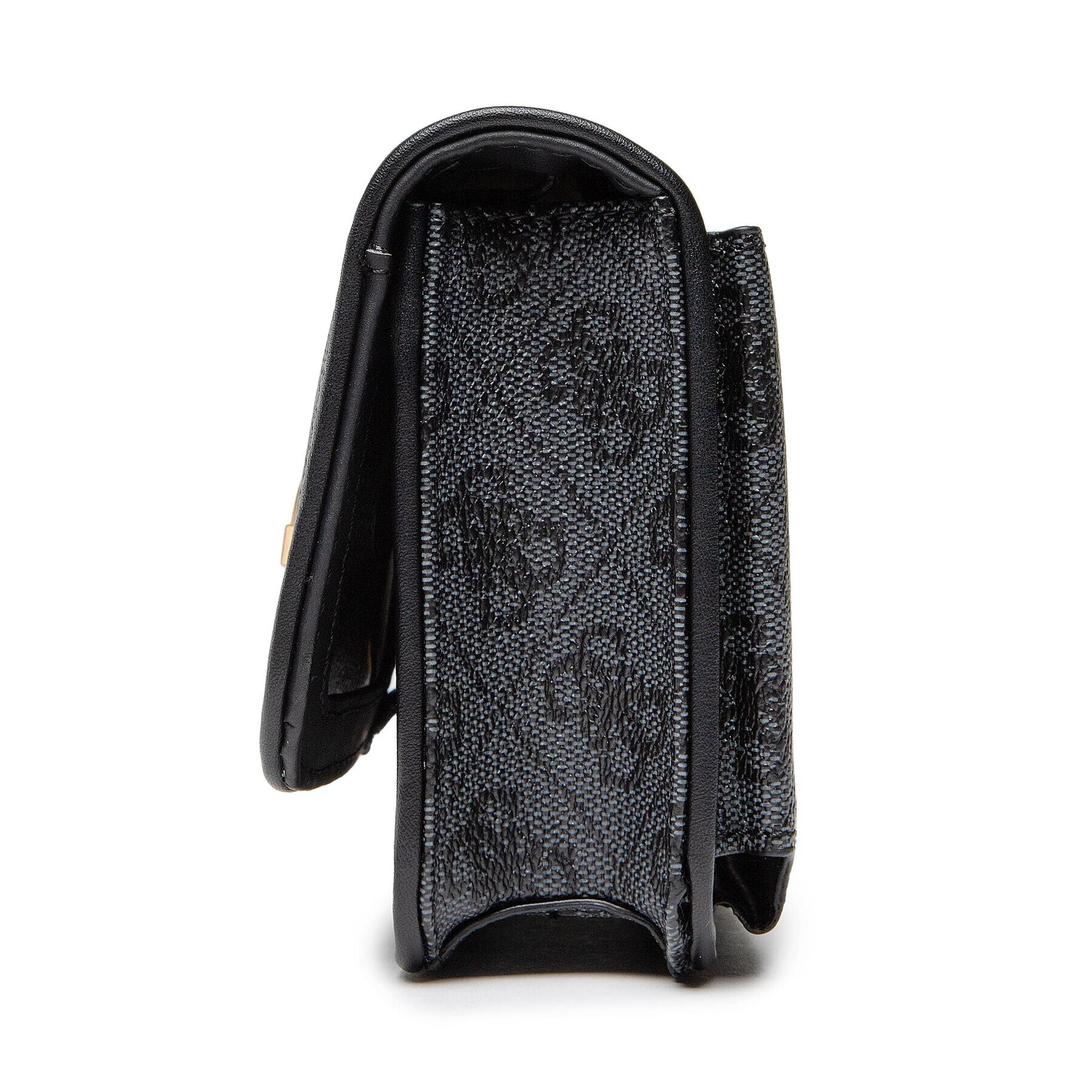 Guess Дамска чанта Izzy SWSB86 54410 Черен - Pepit.bg