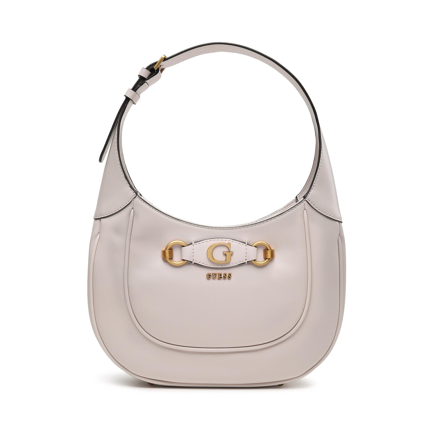 Guess Дамска чанта Izzy (VB) HWVB86 54020 Бежов - Pepit.bg