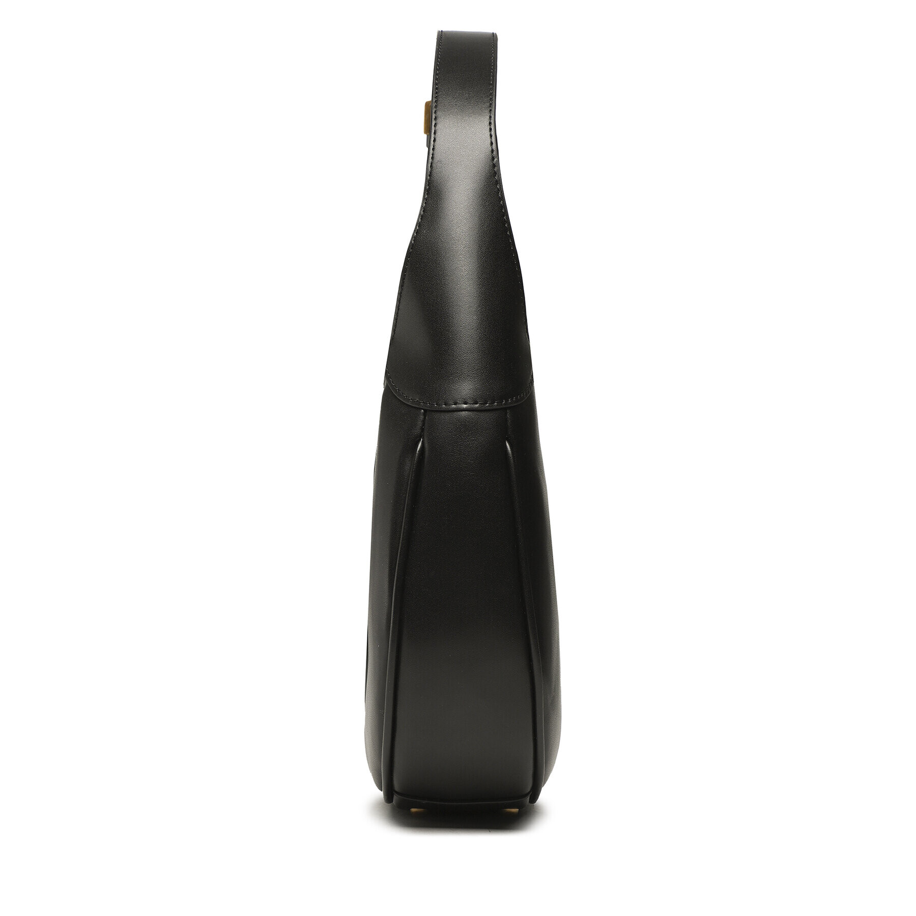 Guess Дамска чанта Izzy (VB) HWVB86 54020 Черен - Pepit.bg