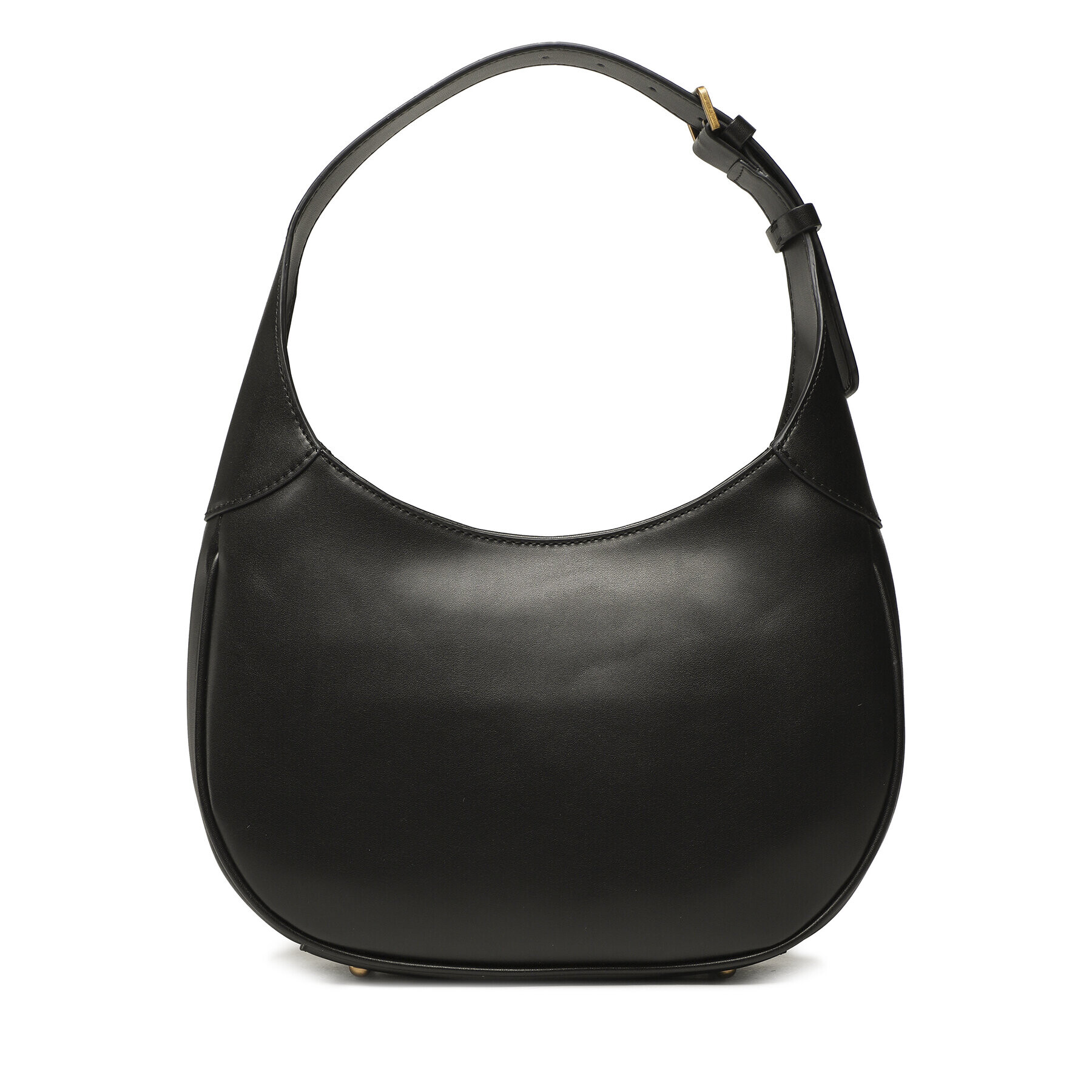 Guess Дамска чанта Izzy (VB) HWVB86 54020 Черен - Pepit.bg