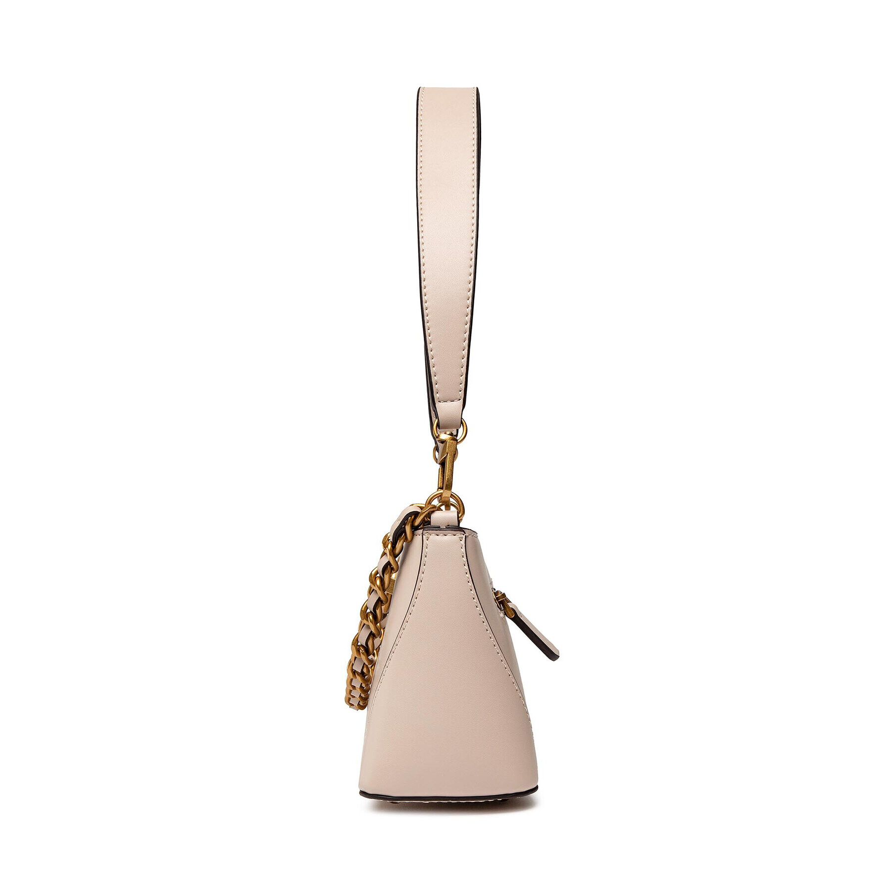 Guess Дамска чанта Izzy (VB) HWVB86 54180 Бежов - Pepit.bg