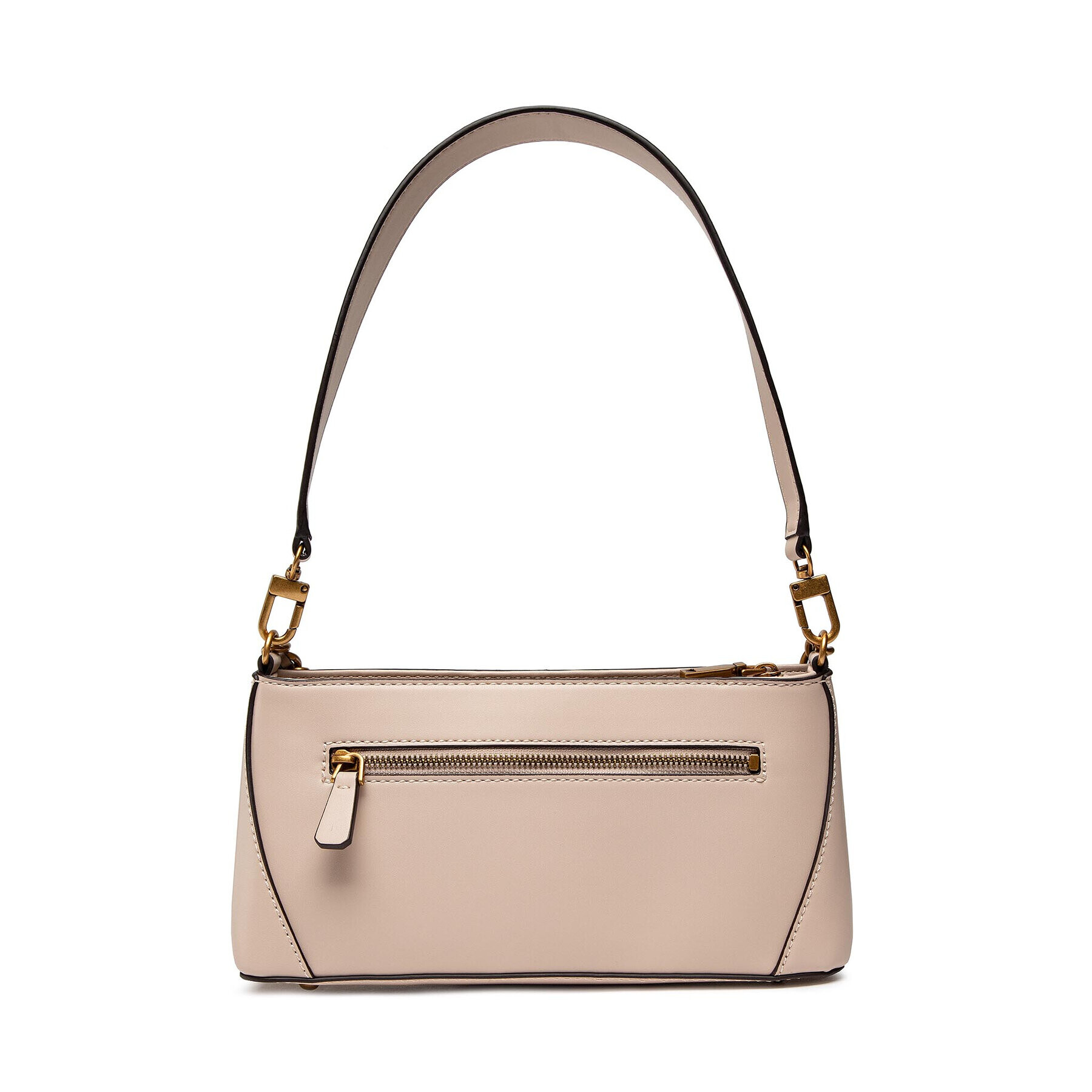 Guess Дамска чанта Izzy (VB) HWVB86 54180 Бежов - Pepit.bg