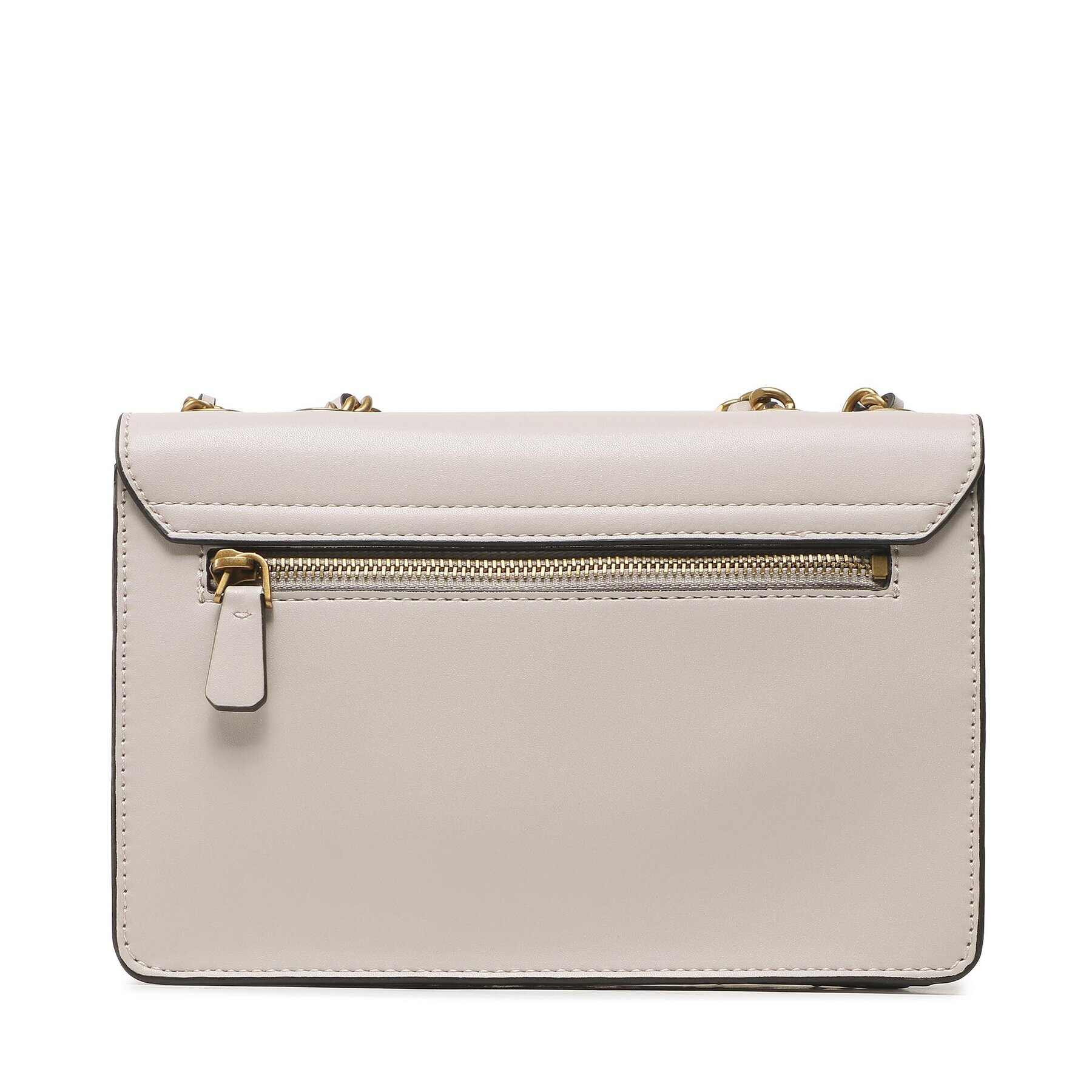 Guess Дамска чанта Izzy (VB) HWVB86 54210 Бежов - Pepit.bg