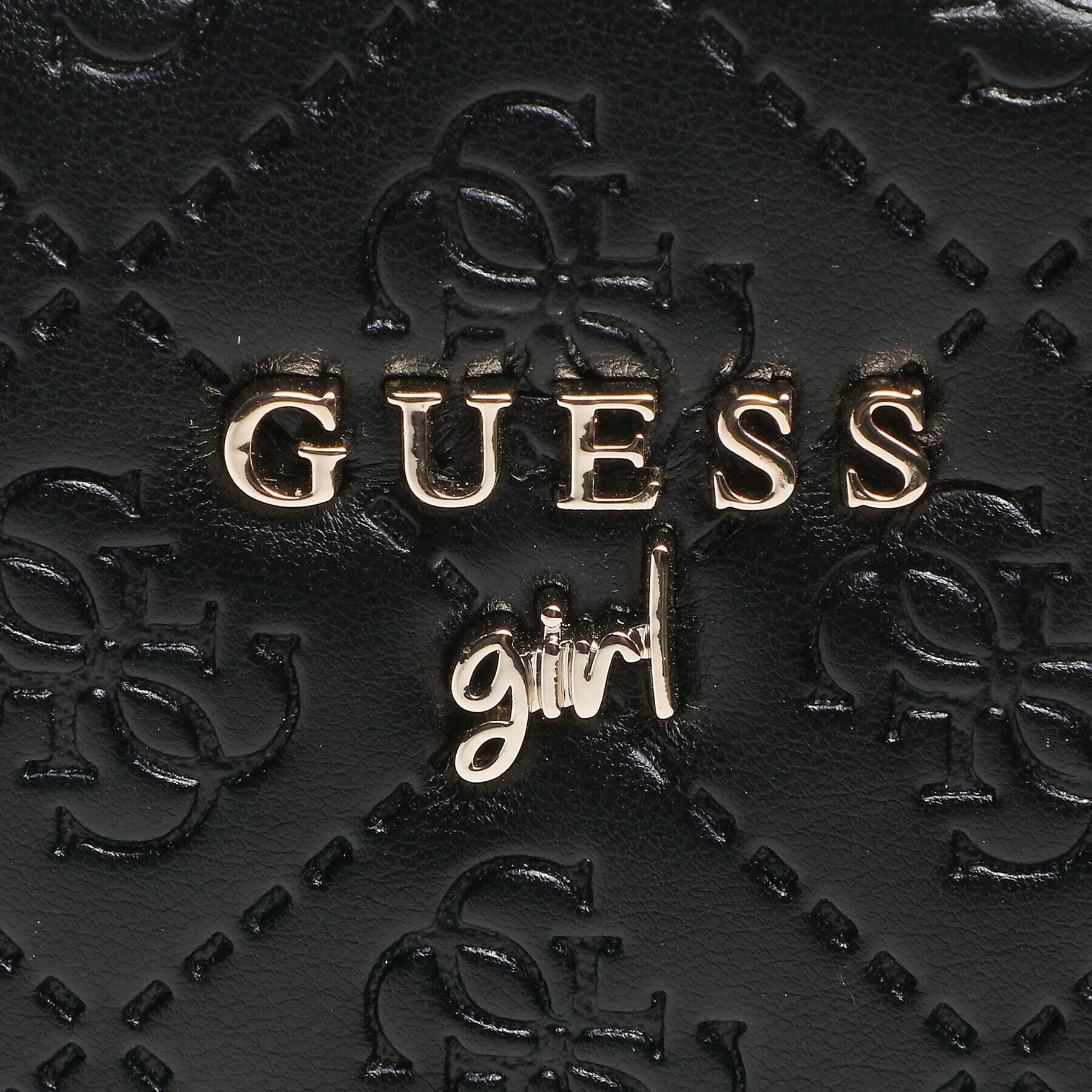 Guess Дамска чанта J3BZ10 WFN40 Черен - Pepit.bg