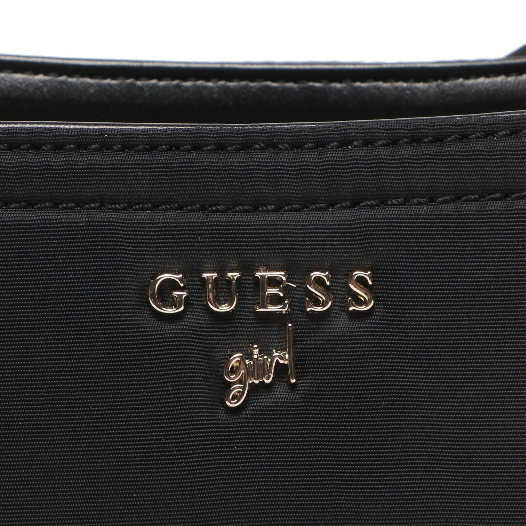Guess Дамска чанта J3YZ06 WFMR0 Черен - Pepit.bg