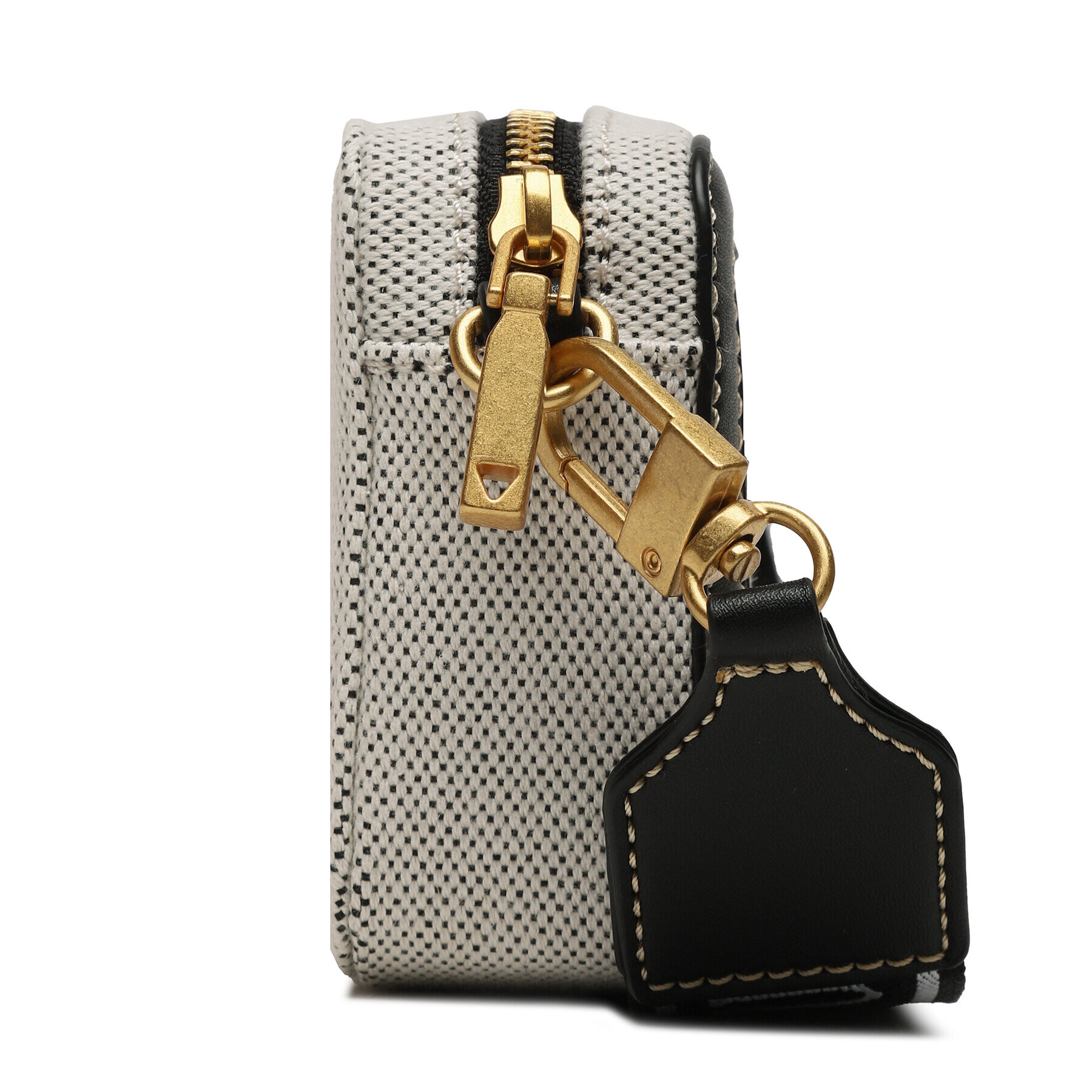 Guess Дамска чанта Jovie (AA) HWAA87 80740 Черен - Pepit.bg