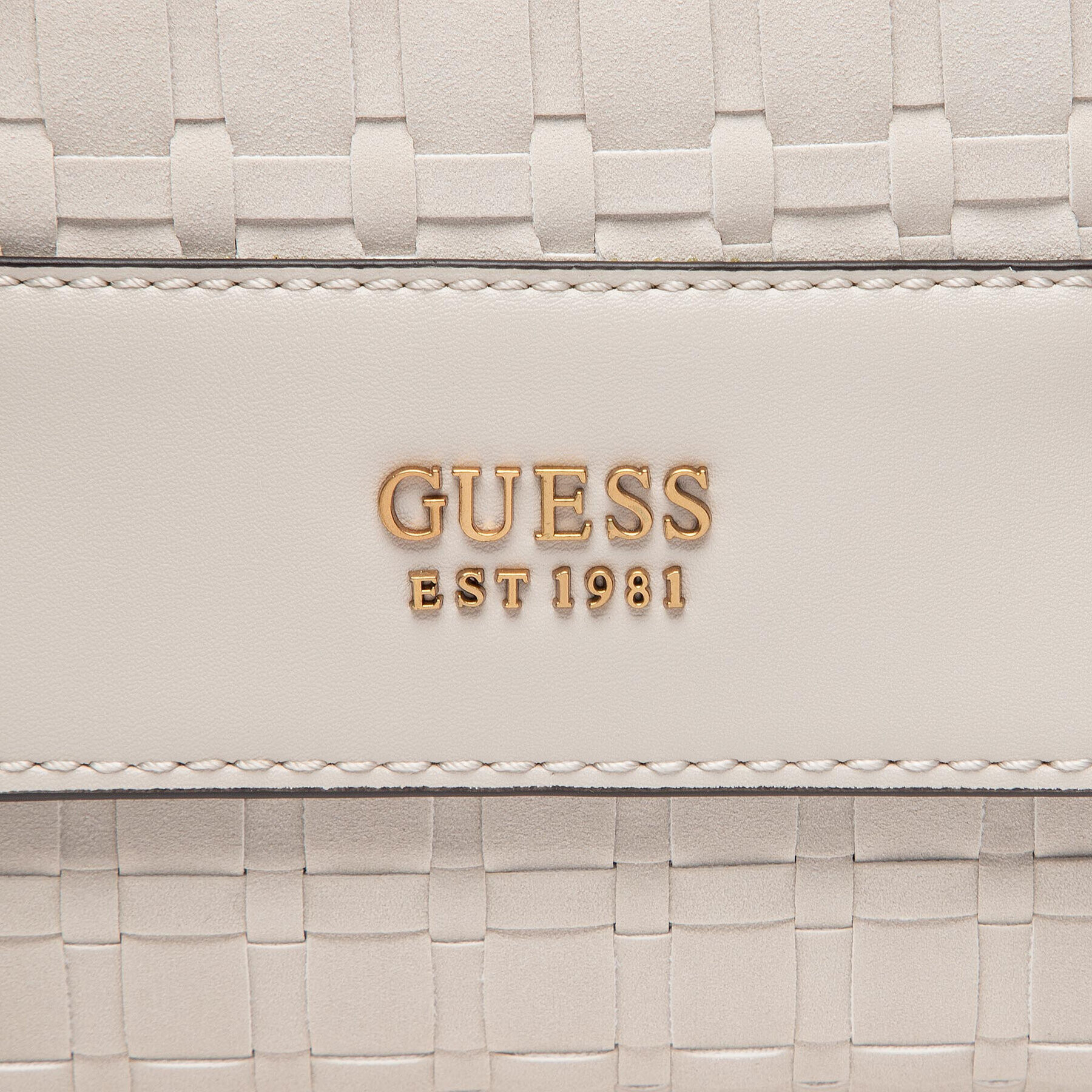 Guess Дамска чанта Katey (WS) HWWS78 70190 Сив - Pepit.bg
