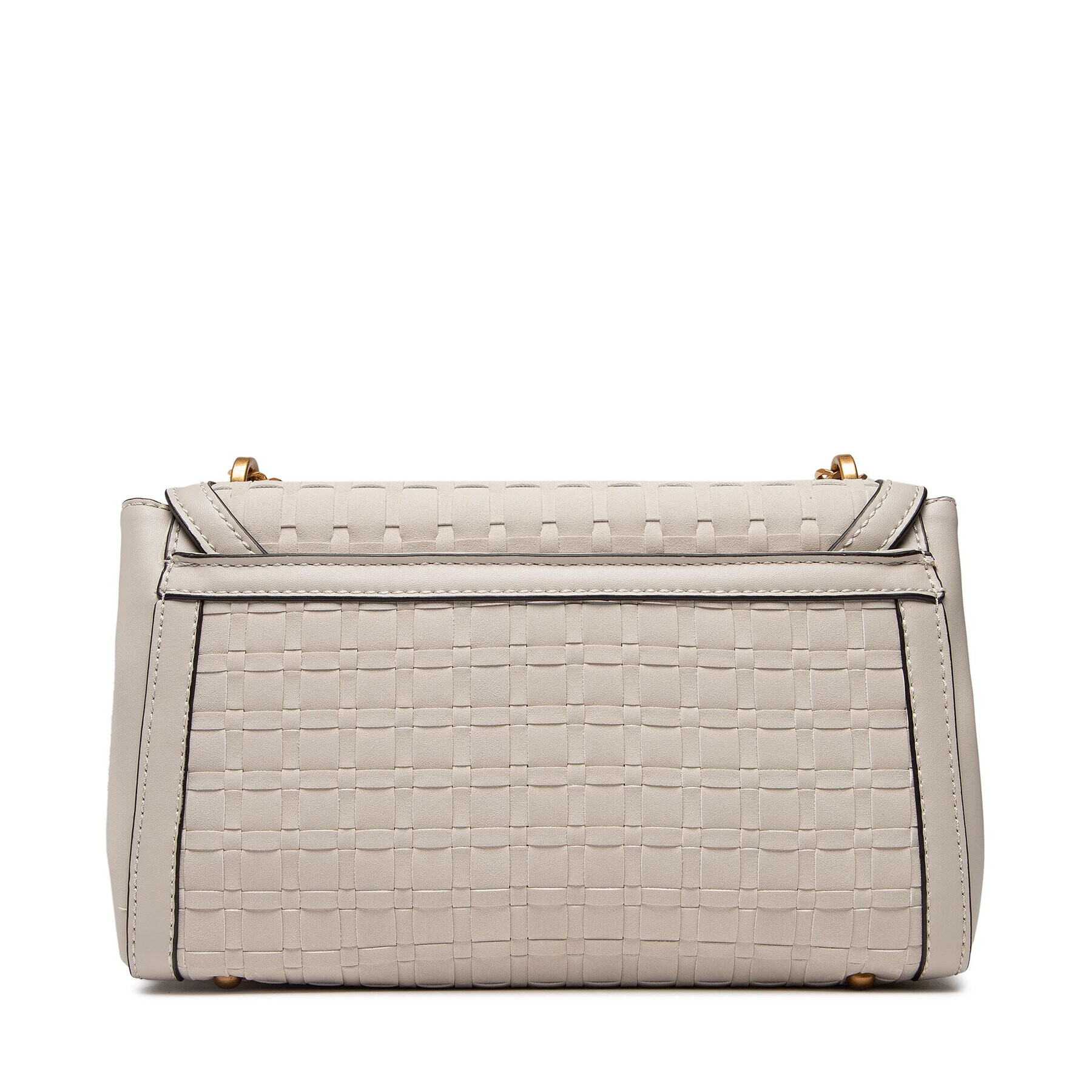 Guess Дамска чанта Katey (WS) HWWS78 70190 Сив - Pepit.bg