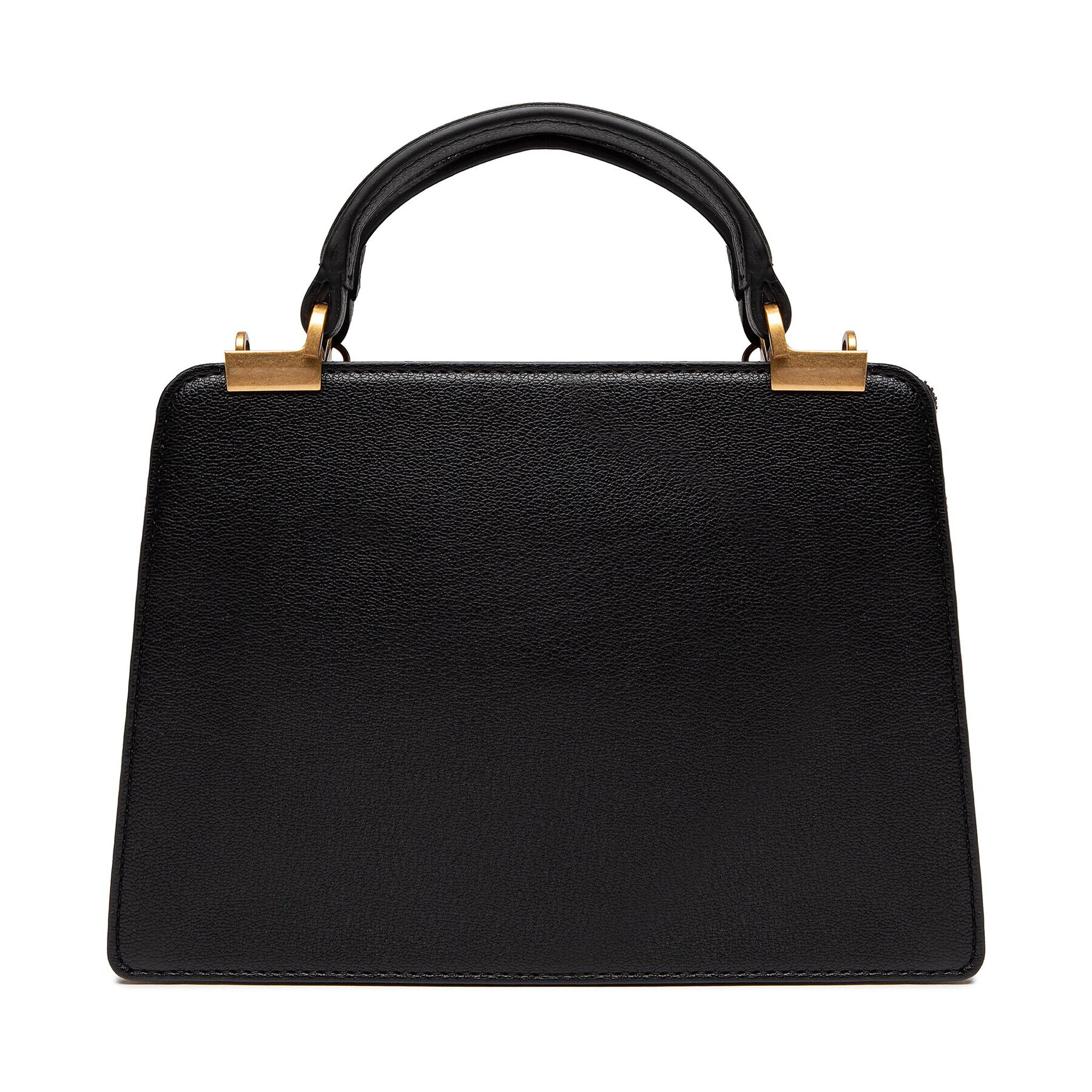 Guess Дамска чанта Kristle Mini HWVB85 48760 Черен - Pepit.bg