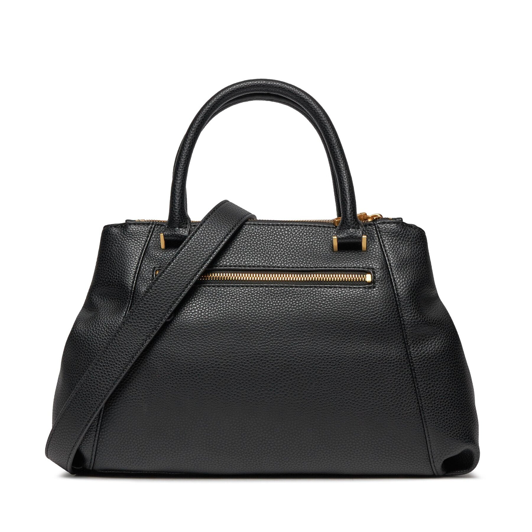 Guess Дамска чанта Laryn (BA) HWBA91 96060 Черен - Pepit.bg