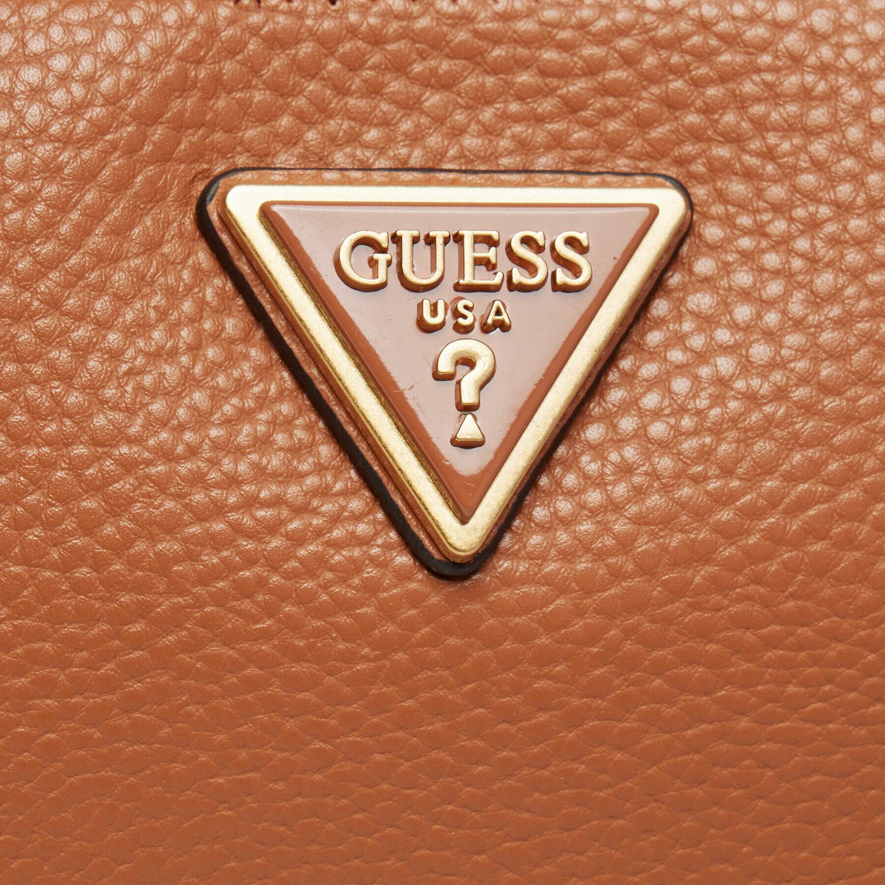 Guess Дамска чанта Laryn (BA) HWBA91 96130 Черен - Pepit.bg
