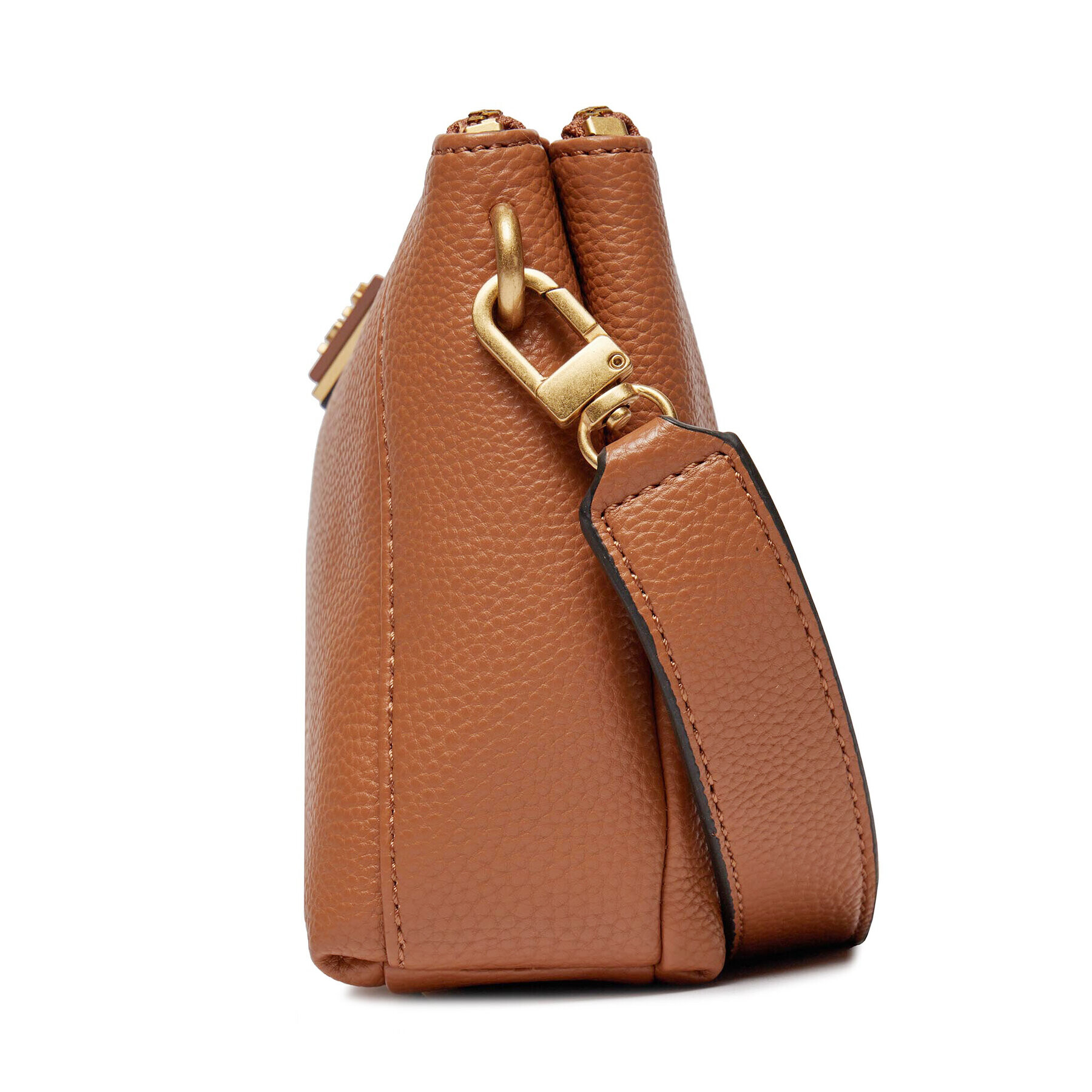 Guess Дамска чанта Laryn (BA) HWBA91 96130 Черен - Pepit.bg