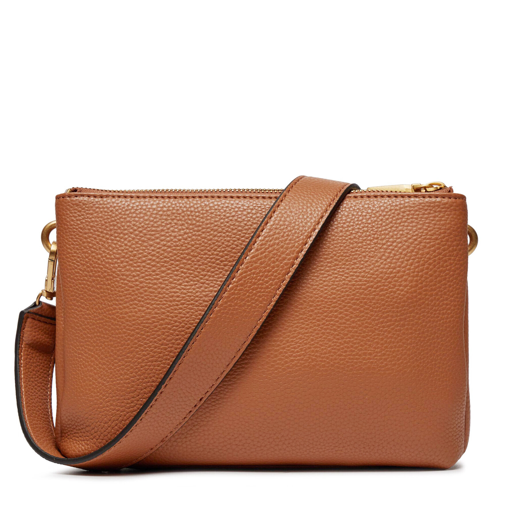 Guess Дамска чанта Laryn (BA) HWBA91 96130 Черен - Pepit.bg