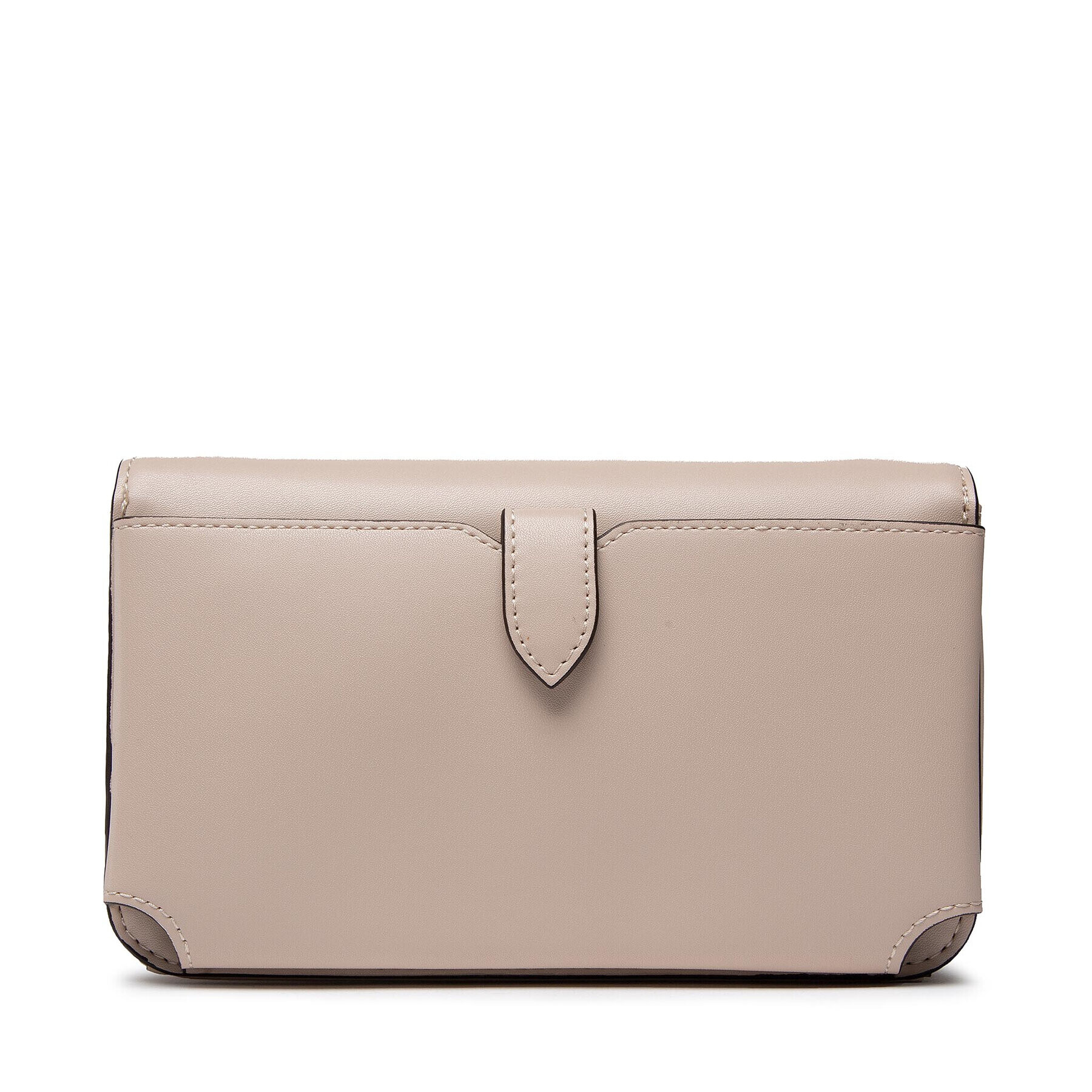 Guess Дамска чанта Laurel (VB) Slg SWVB85 00410 Бежов - Pepit.bg