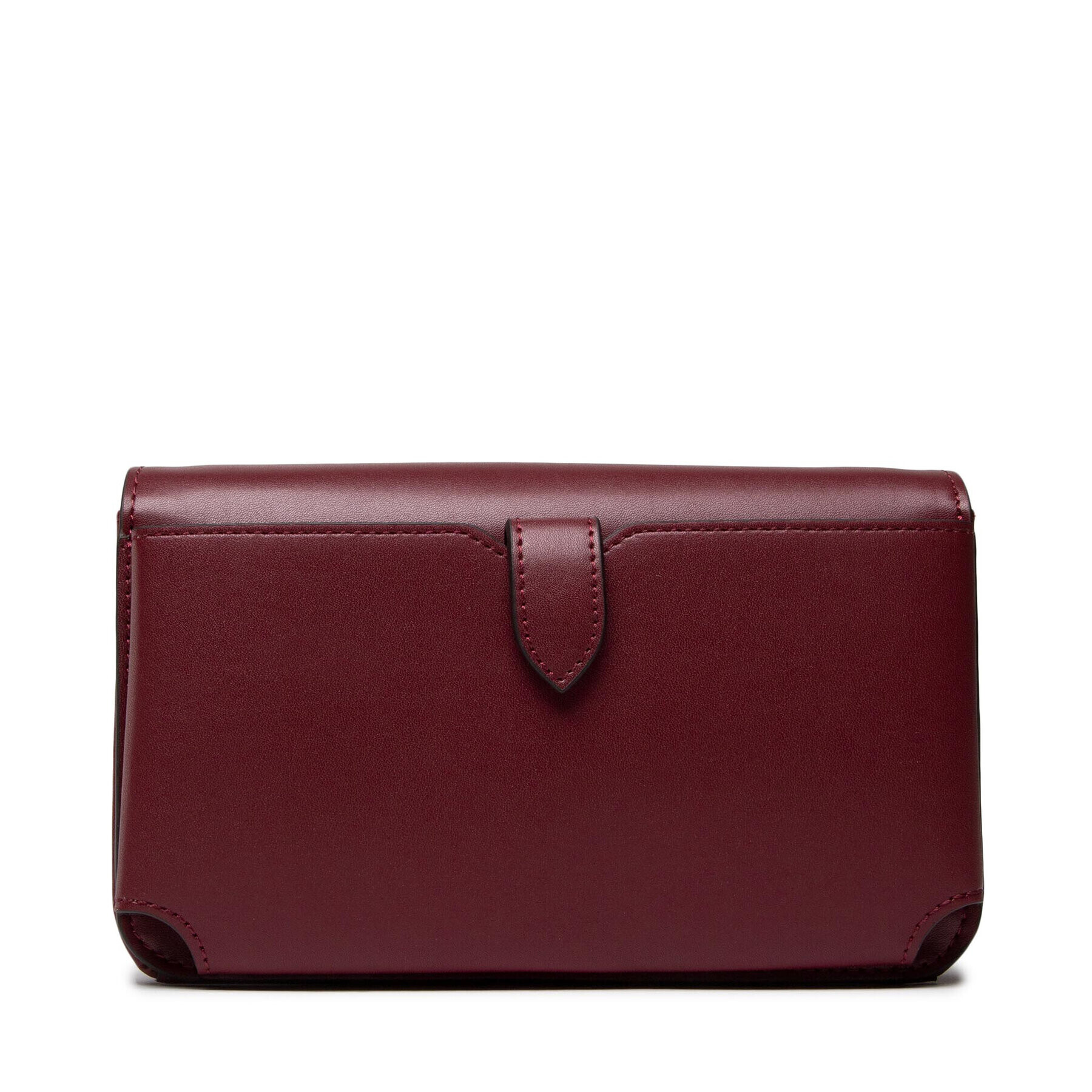 Guess Дамска чанта Laurel (VB) Slg SWVB85 00410 Бордо - Pepit.bg