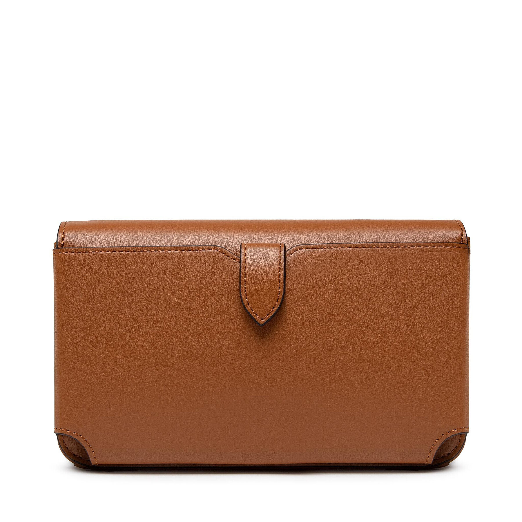 Guess Дамска чанта Laurel (VB) Slg SWVB85 00410 Кафяв - Pepit.bg
