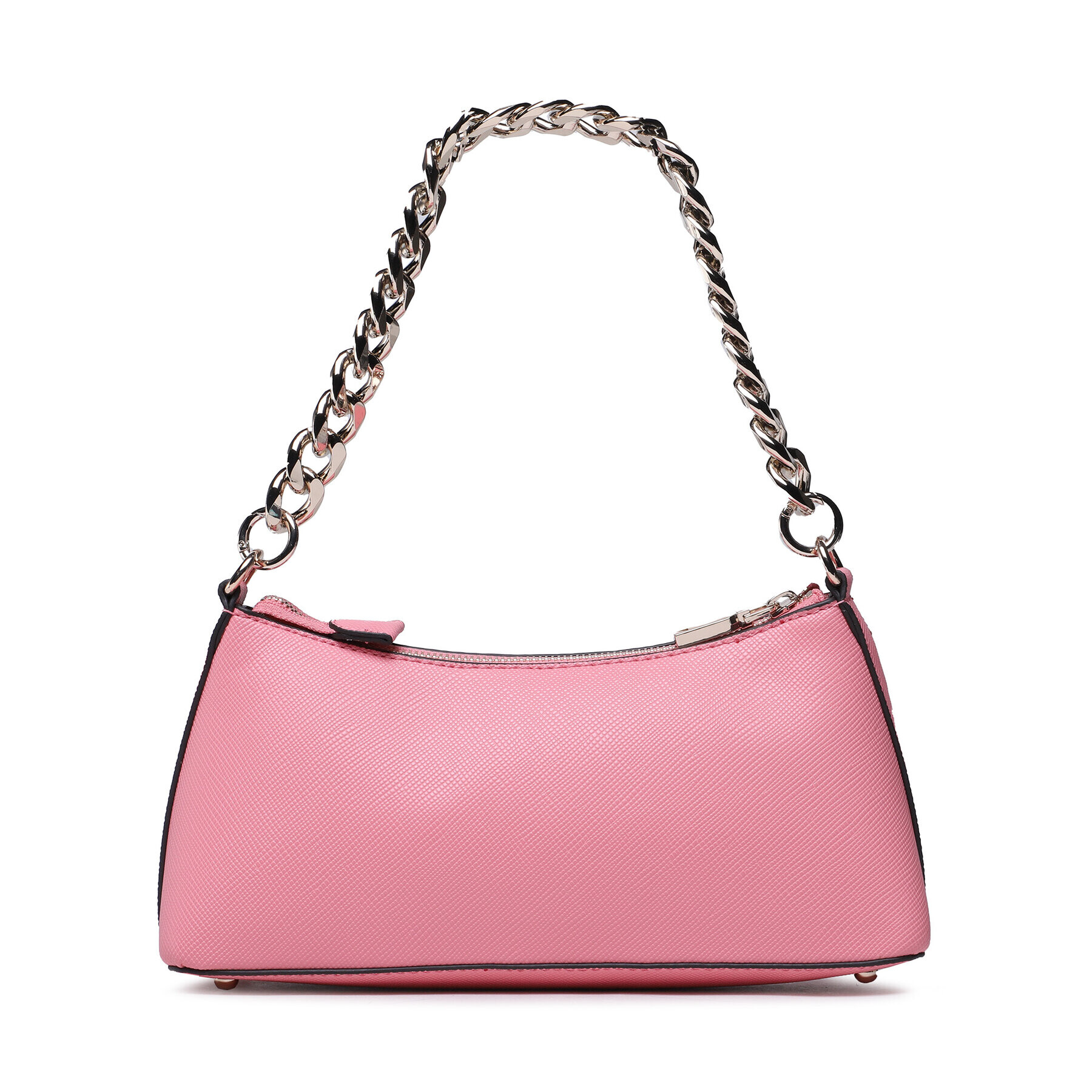 Guess Дамска чанта Matilde (VG) HWVG87 55120 Розов - Pepit.bg