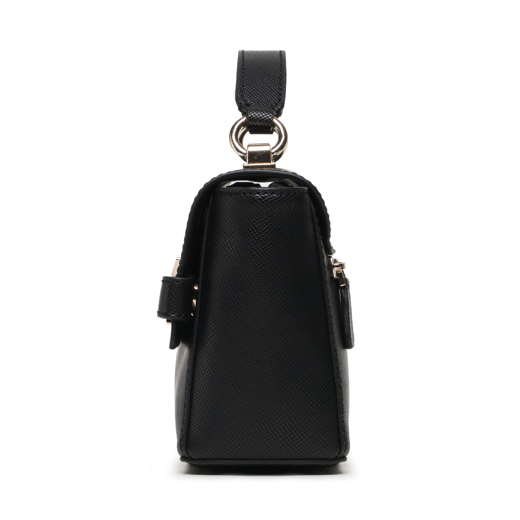 Guess Дамска чанта Matilde (VG) HWVG87 55200 Черен - Pepit.bg