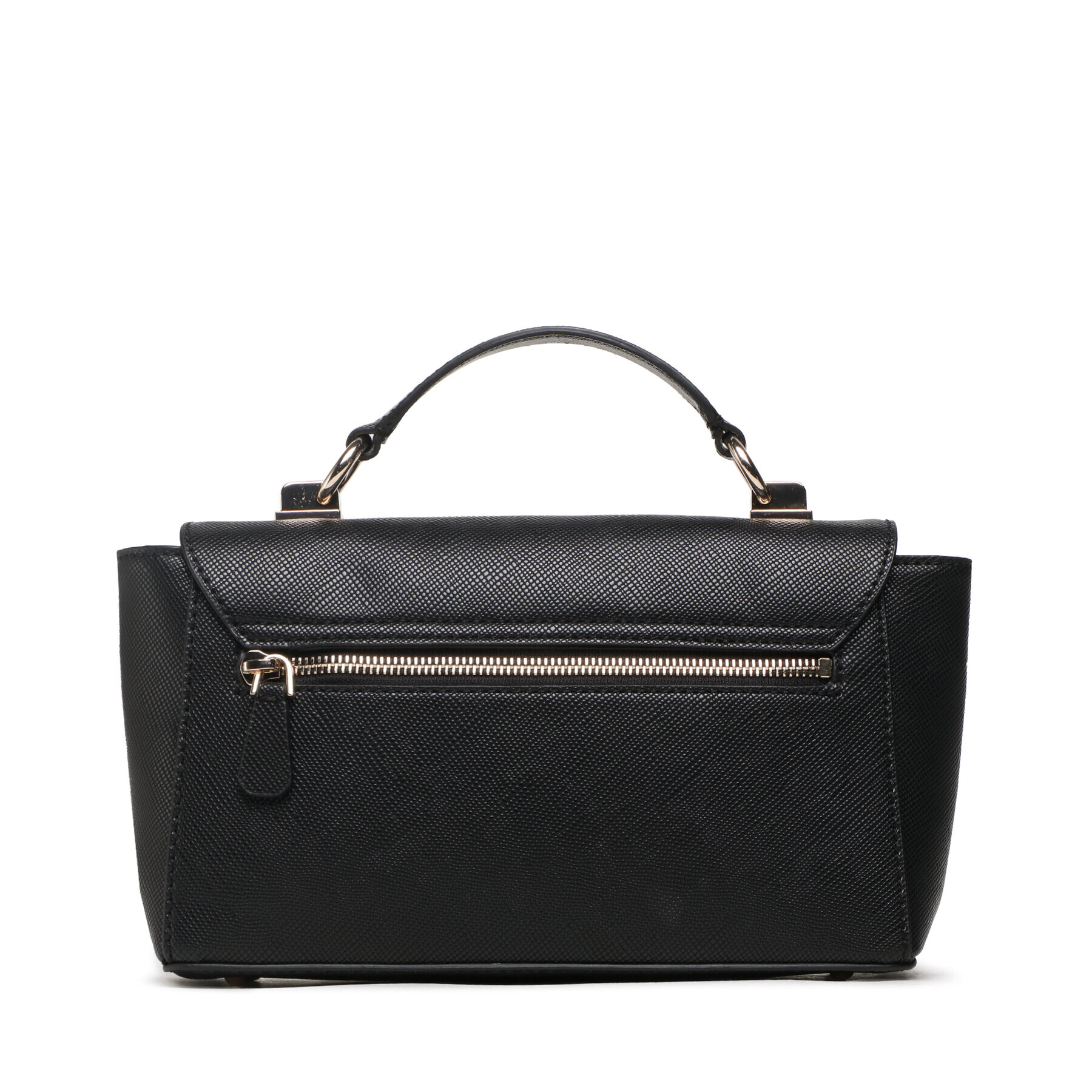 Guess Дамска чанта Matilde (VG) HWVG87 55200 Черен - Pepit.bg
