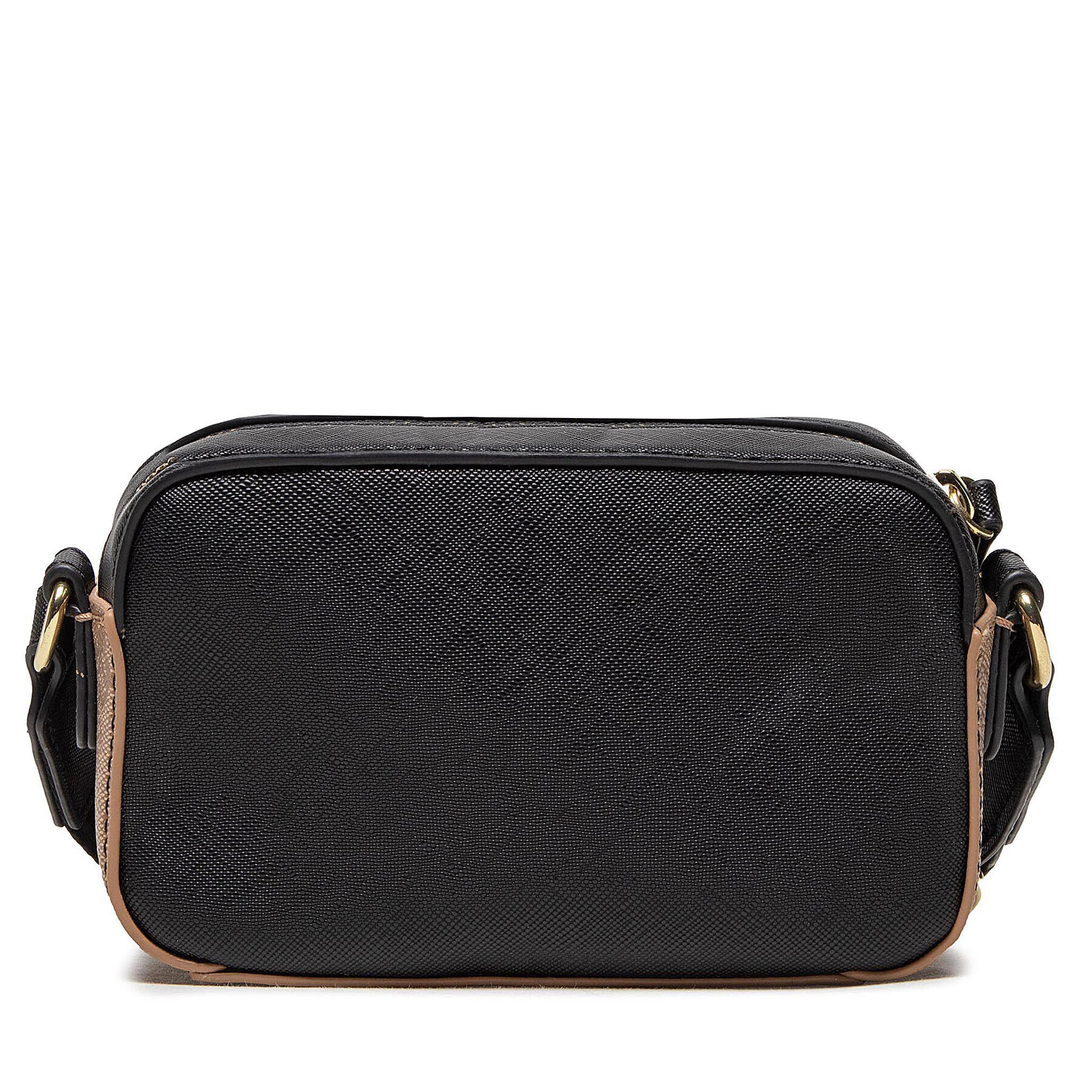 Guess Дамска чанта Micole HGMIC6 PU224 Черен - Pepit.bg