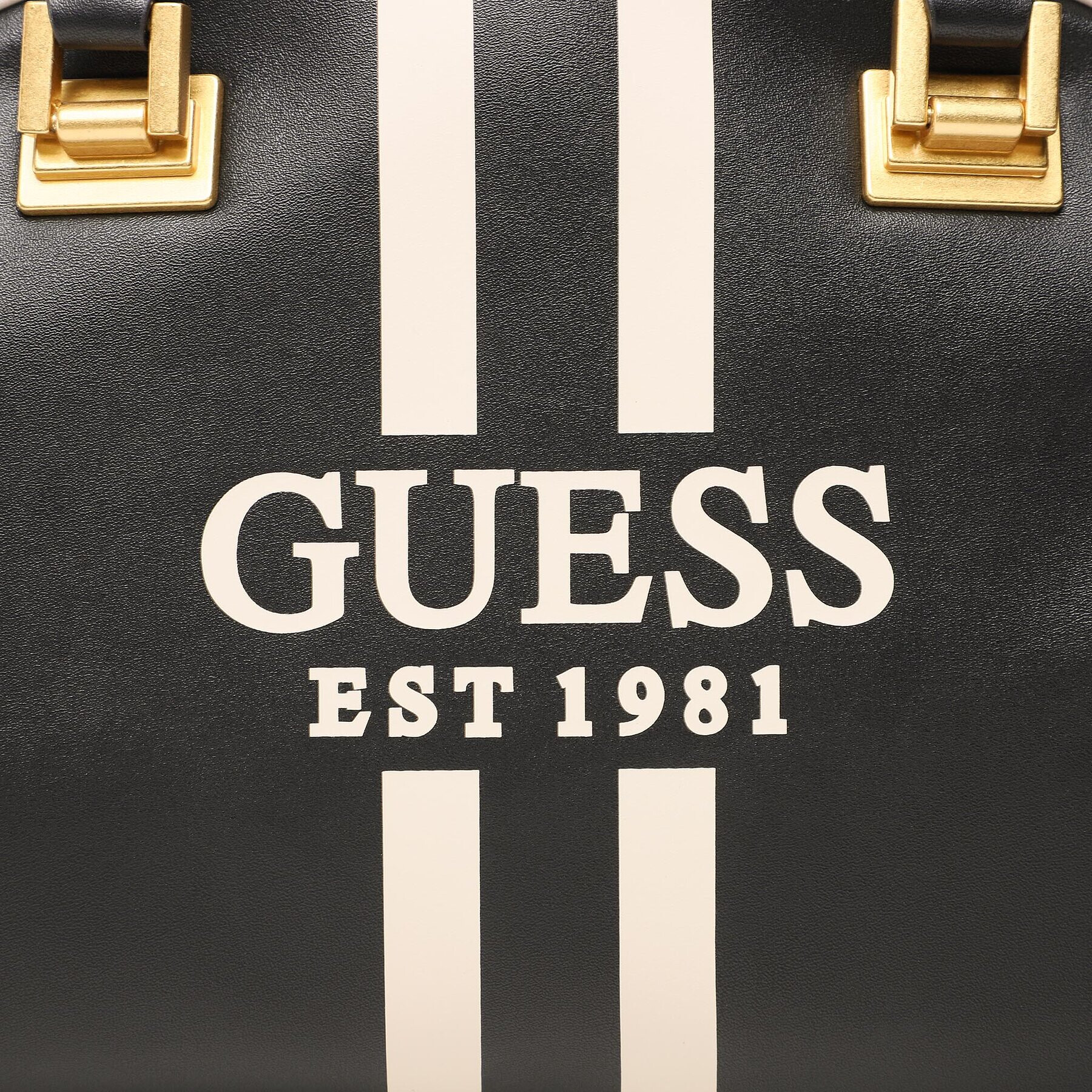 Guess Дамска чанта Mildred (VS) HWVS89 62060 Черен - Pepit.bg