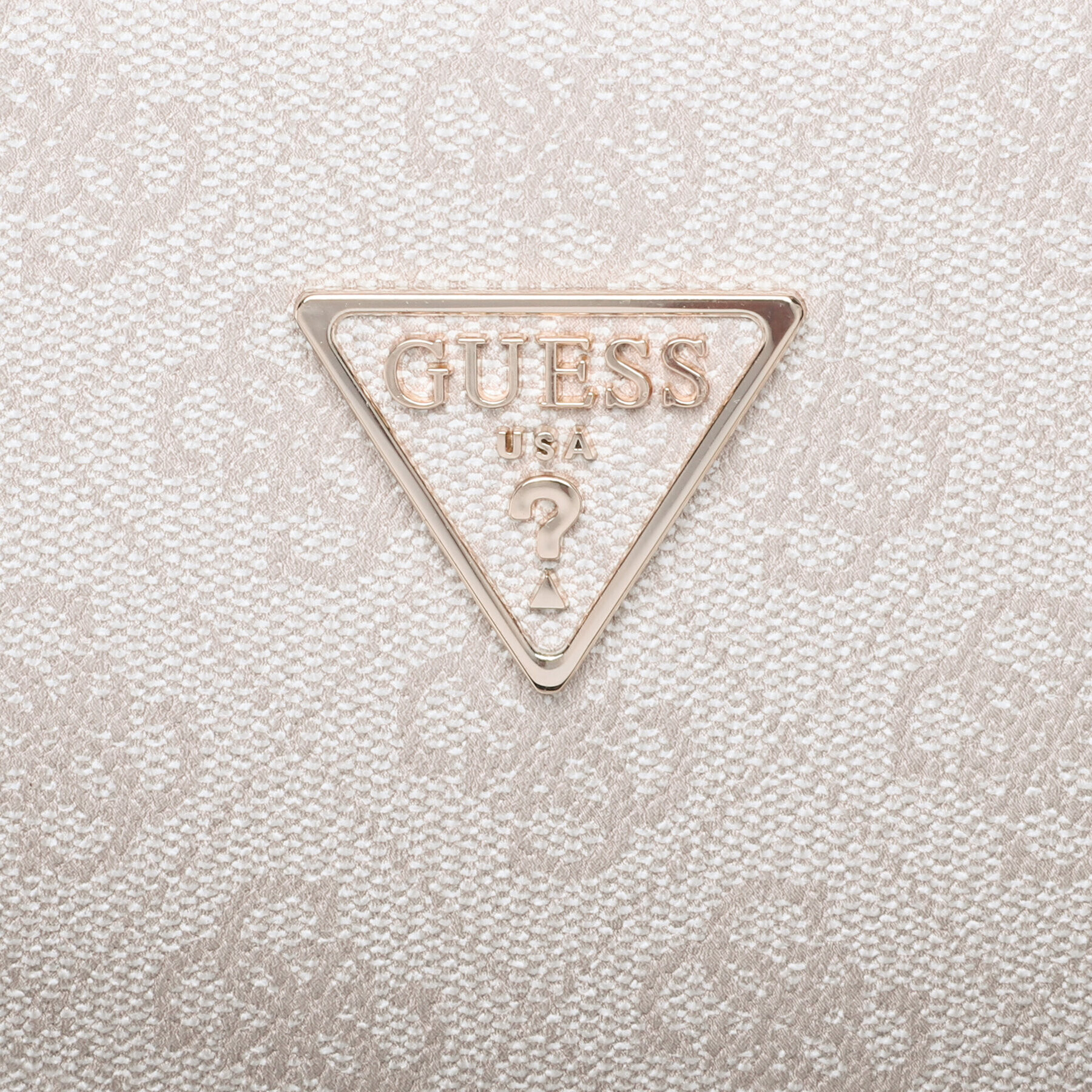 Guess Дамска чанта Noelle (BD) HWBD78 79230 Бежов - Pepit.bg