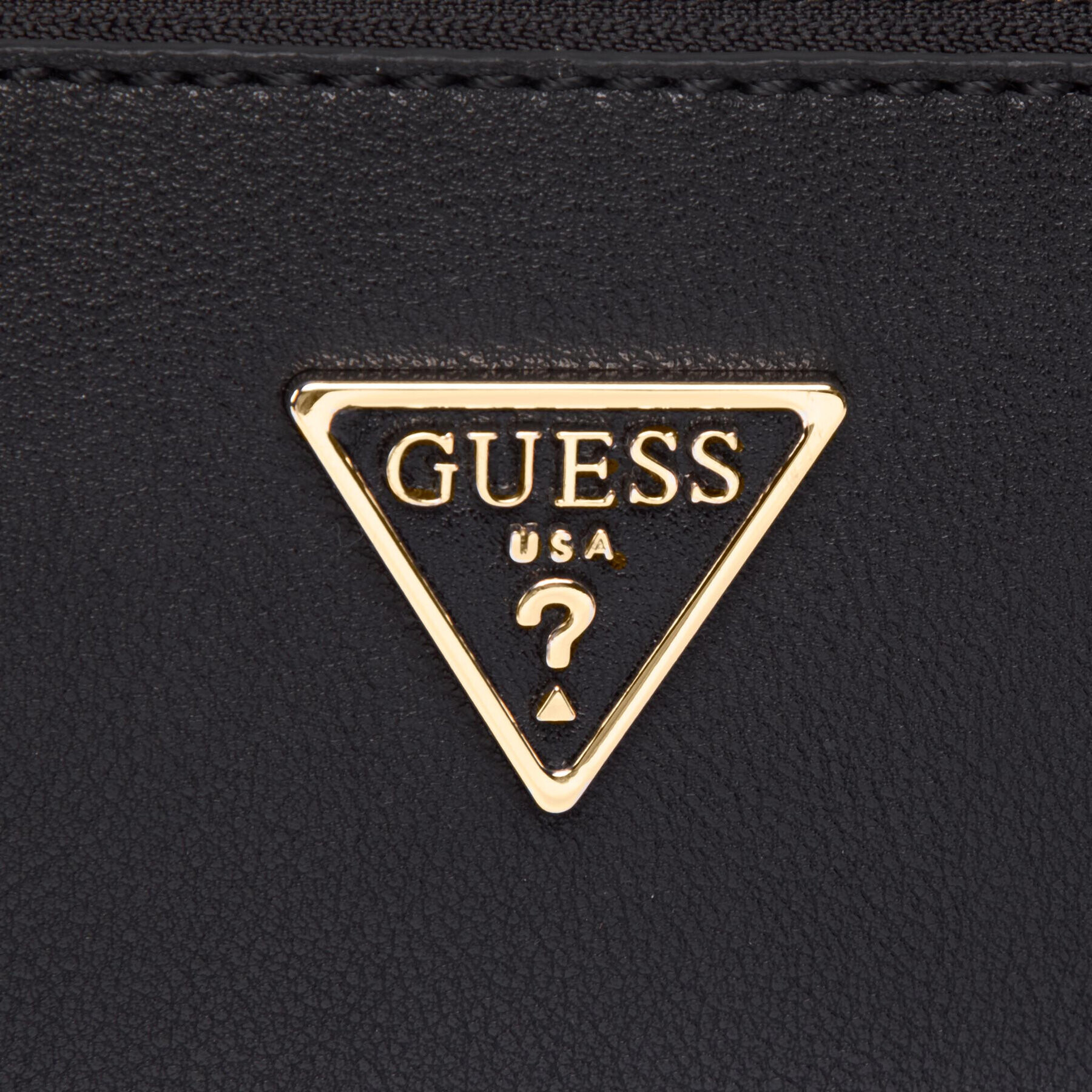 Guess Дамска чанта Noelle HWVG78 79140 Черен - Pepit.bg