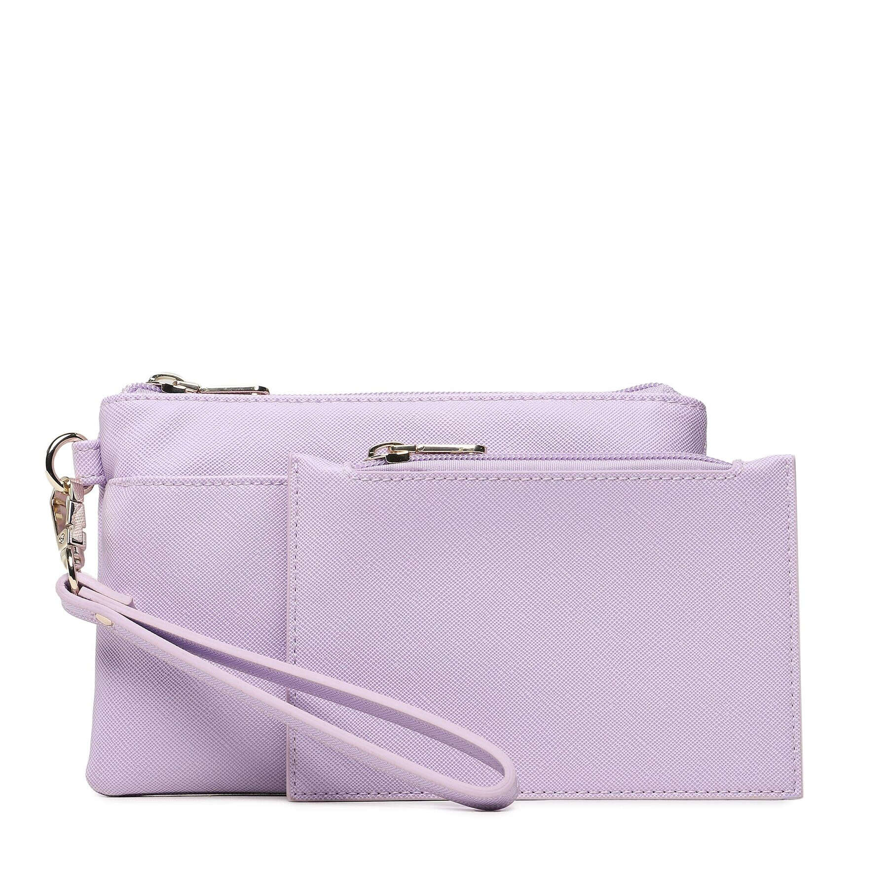 Guess Дамска чанта Not Coordinated Accesories PW1558 P3274 Виолетов - Pepit.bg